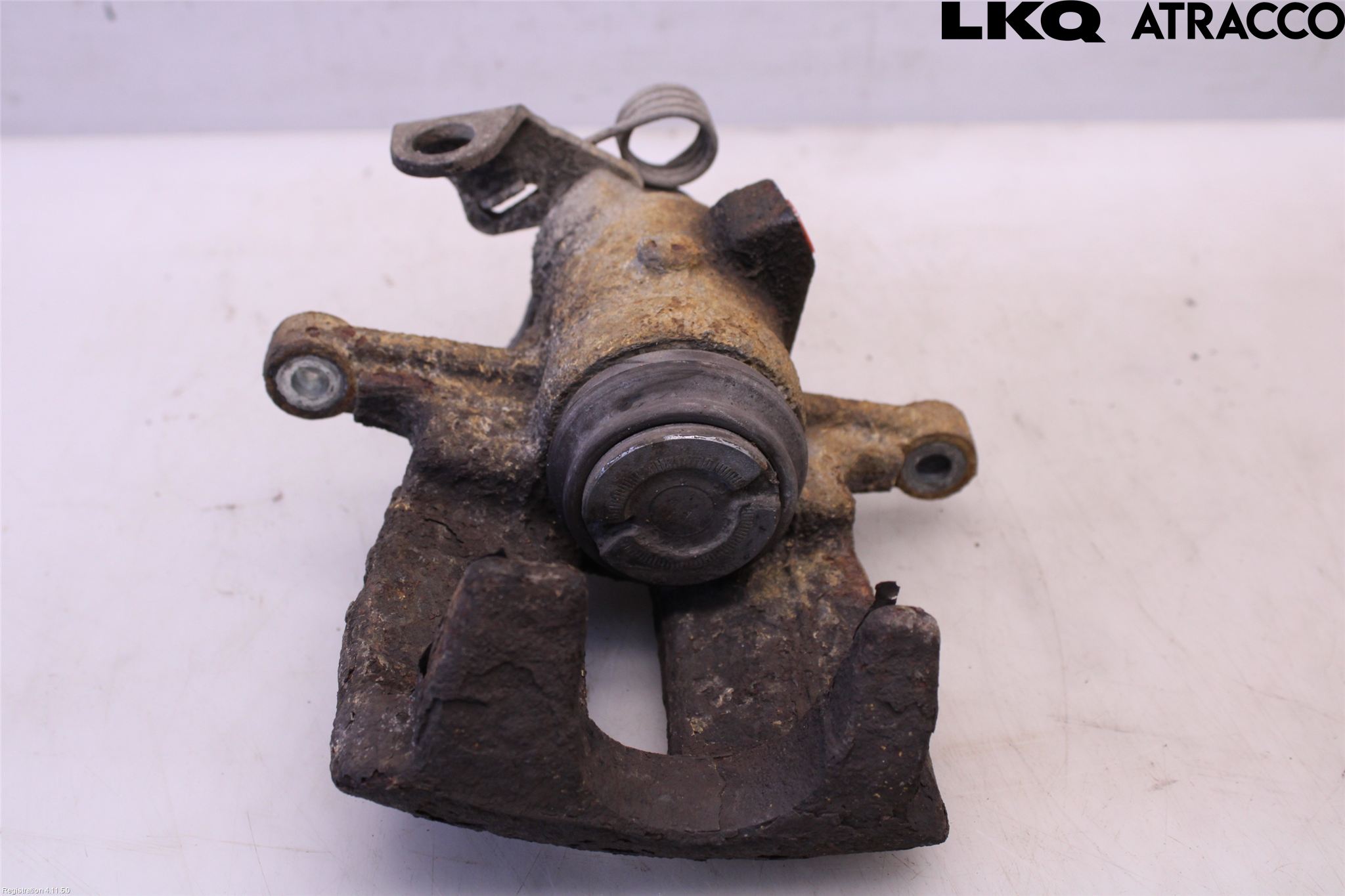 Volkswagen VW TRANSP/CARAVELLE (T5) 04-15 Bremsecaliper Bak Venstre