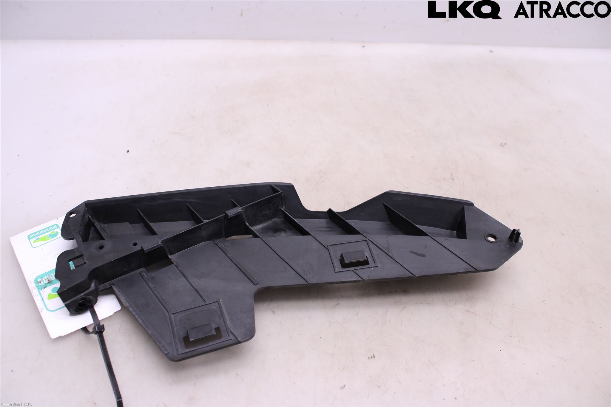 Volvo V70 08-13 Frontlykt Holder-Feste