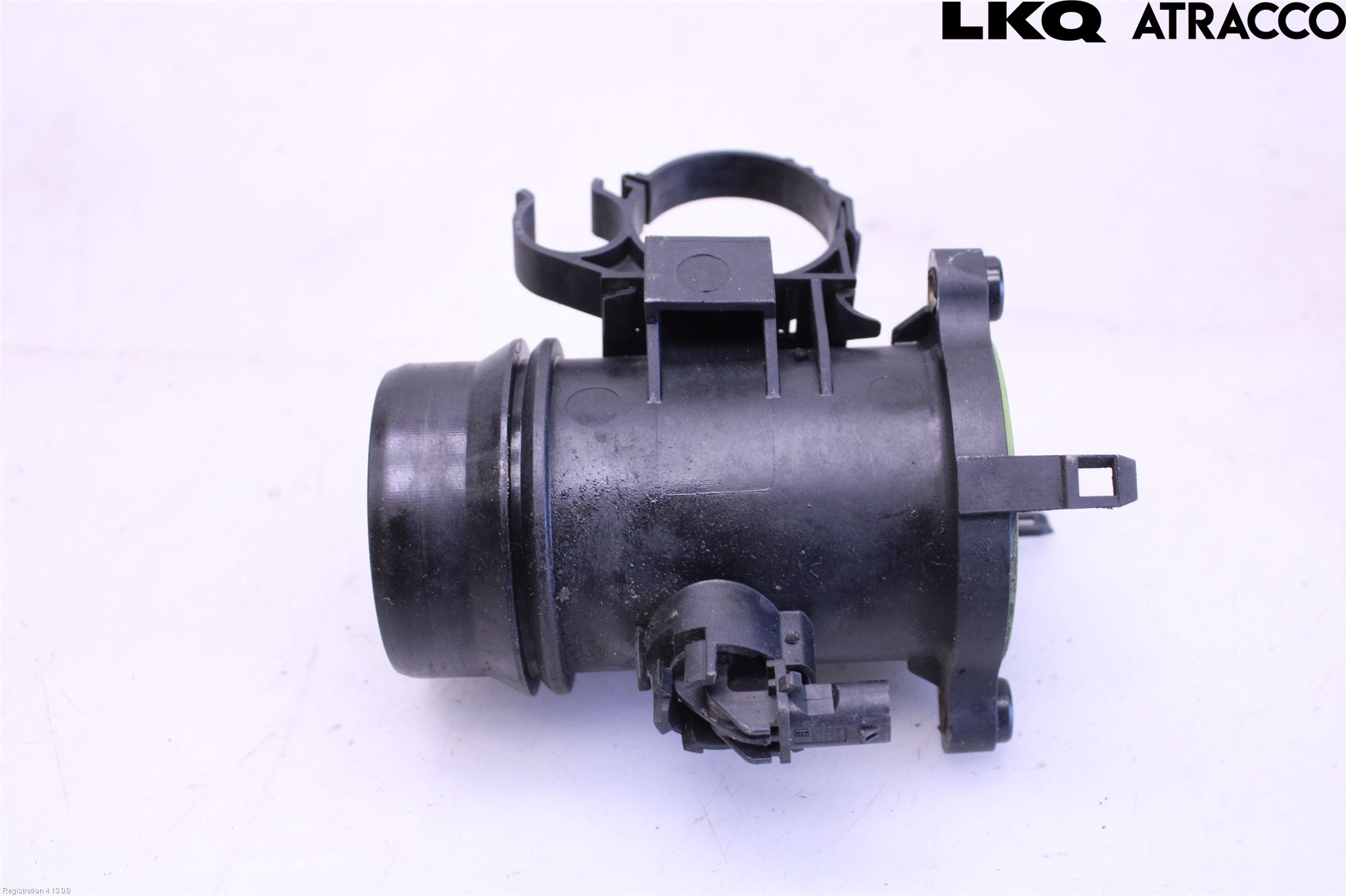 BMW 5 F10/F11/F18 09-17 Giver Temp Innsugsluft