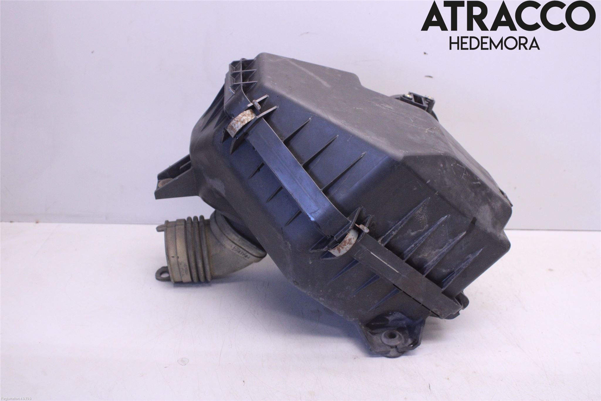 Honda CR-V 07-12 Luftfilter Boks