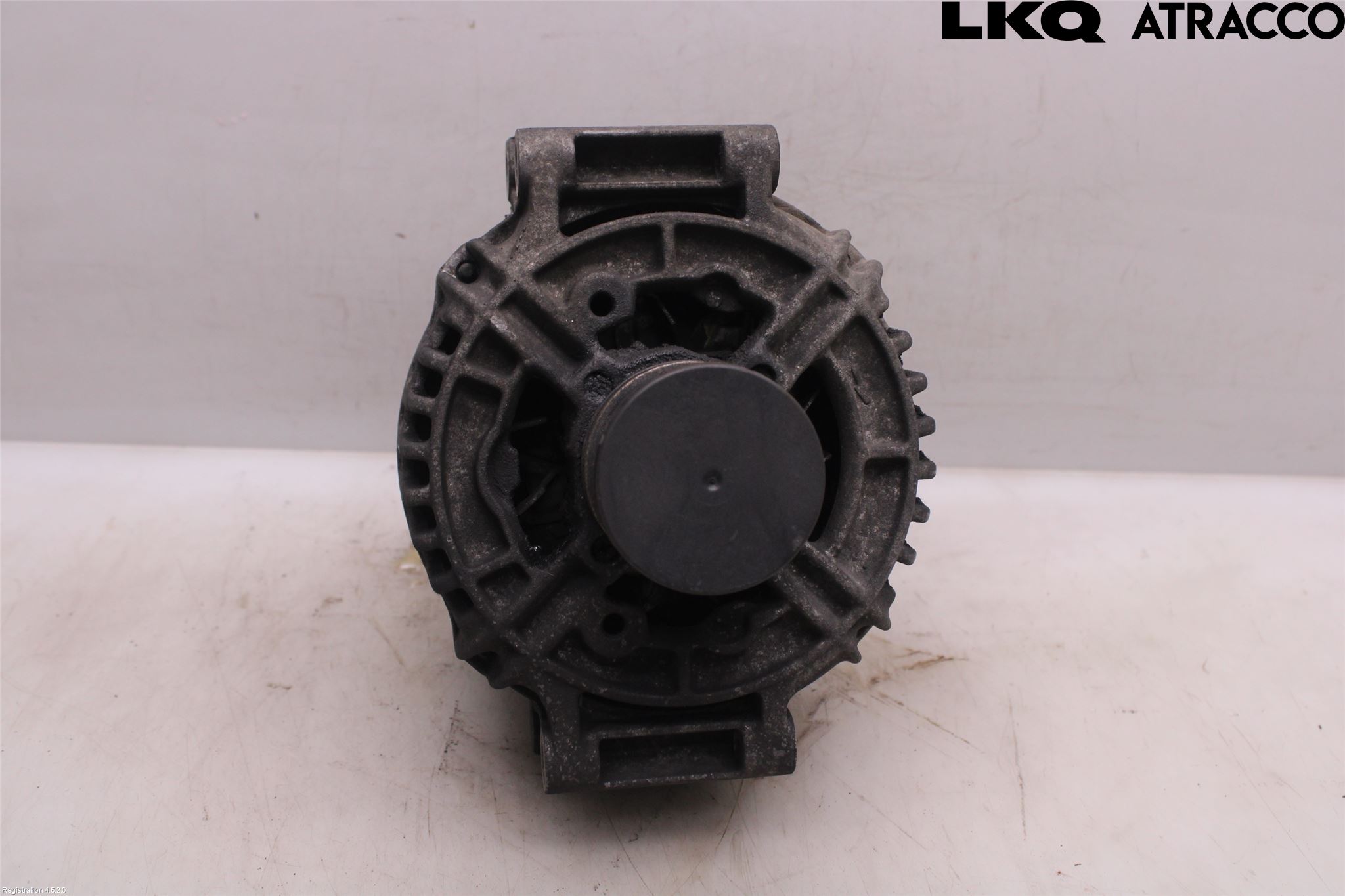 Mercedes-Benz MB VITO/VIANO (W638) 96-03 Dynamo