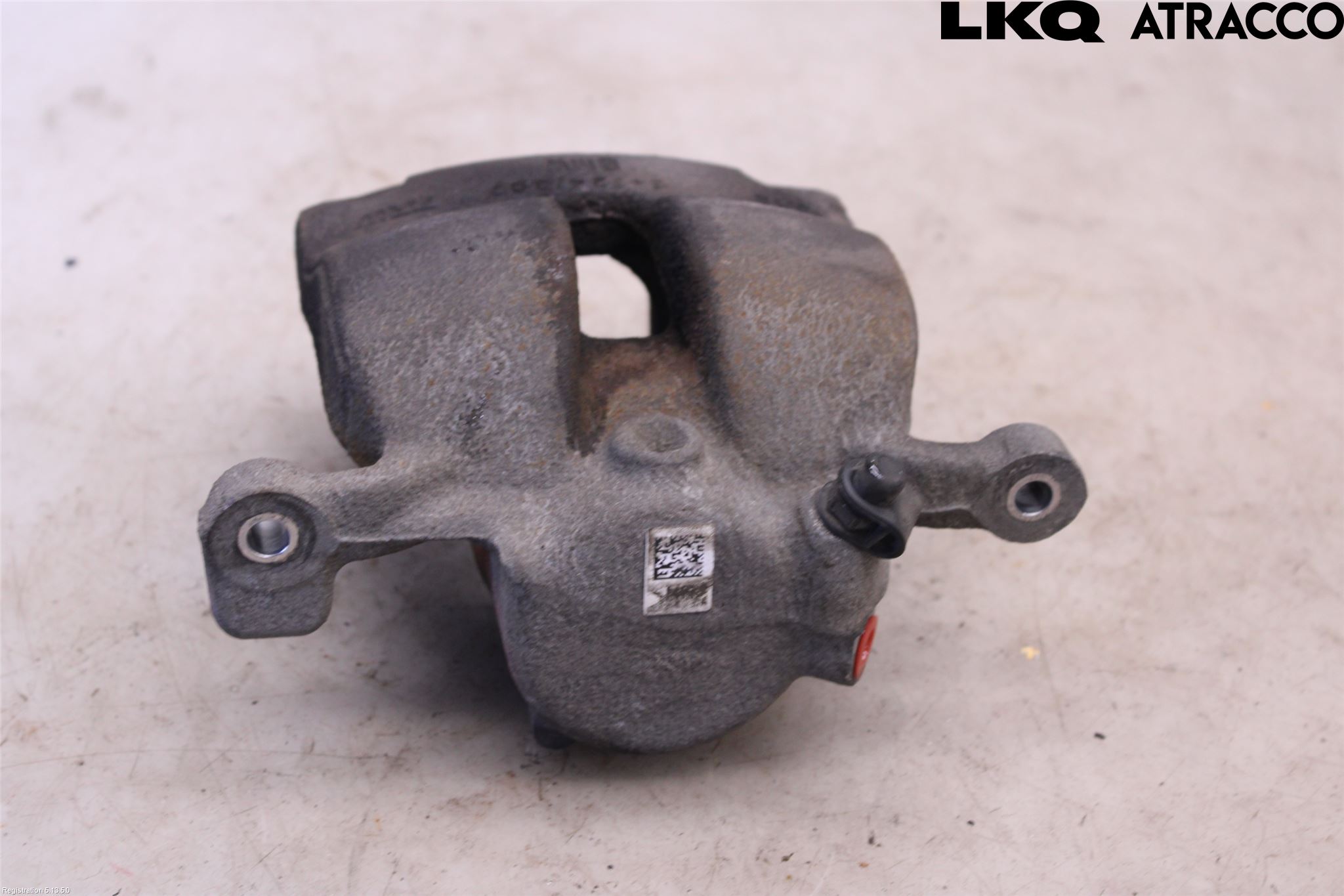 BMW 1 F40 19- Bremsecaliper Foran Høyre