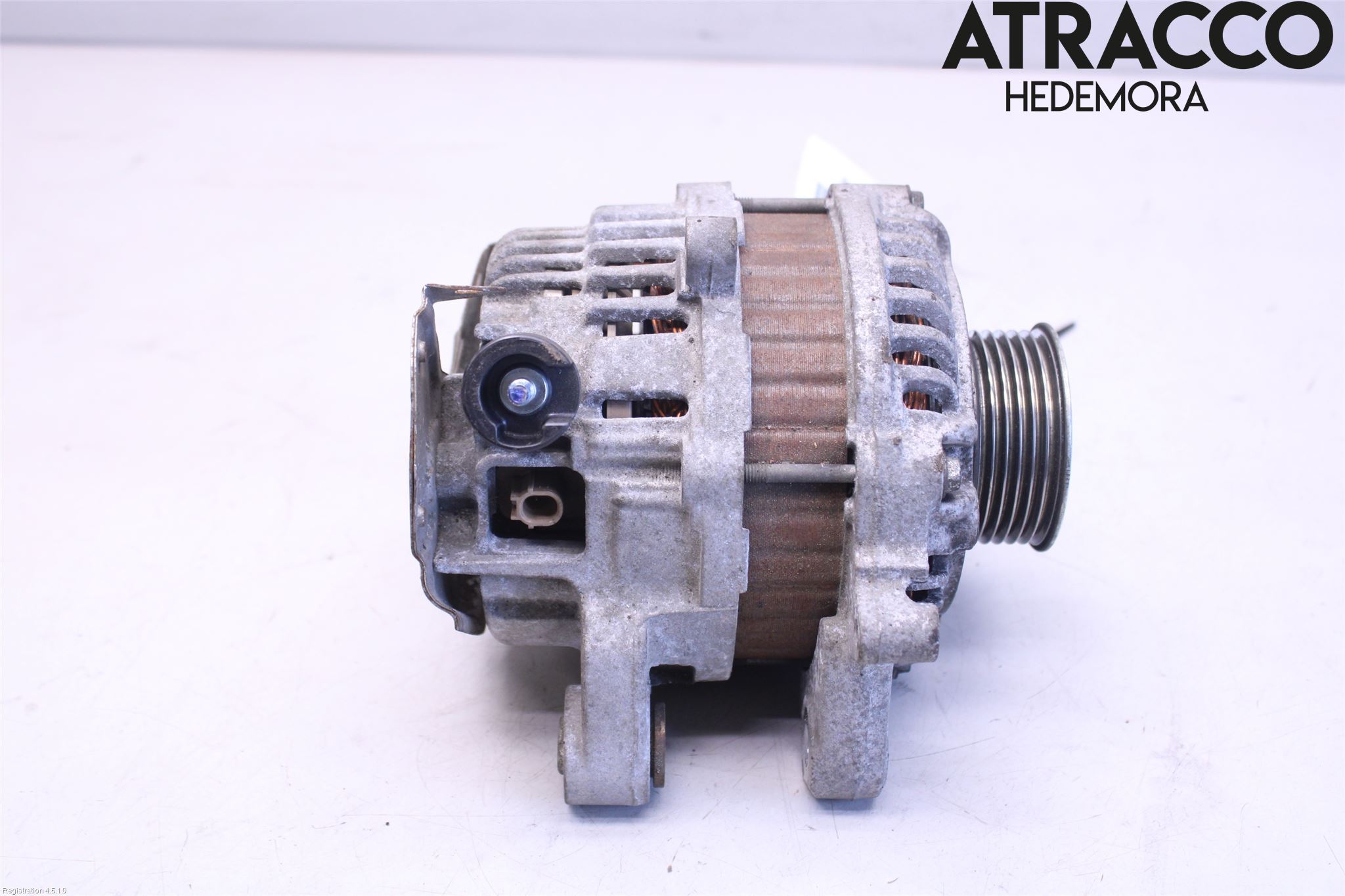 Honda CIVIC 12-16 Dynamo