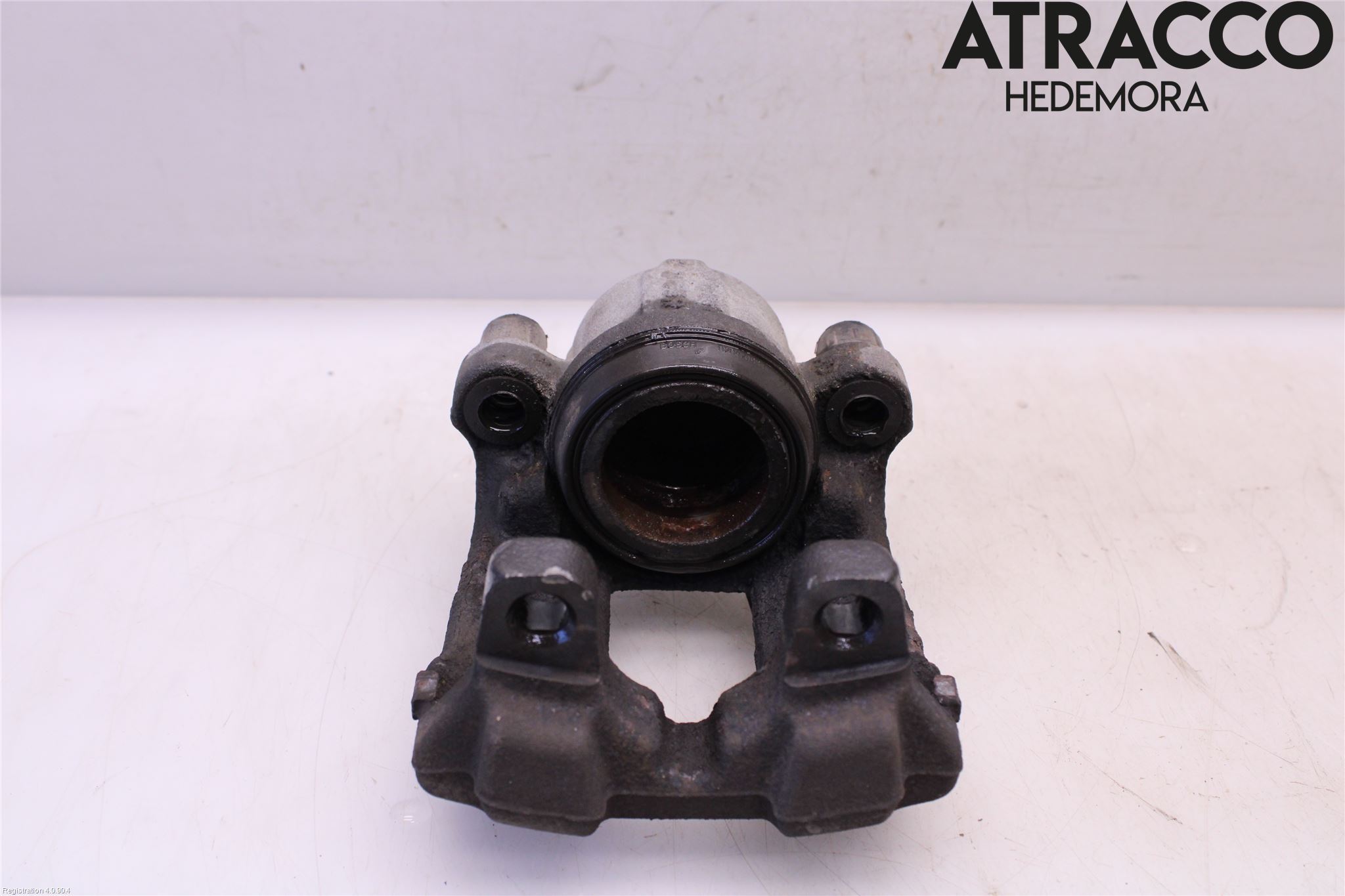 BMW 3 F30/F31/F80 12-19 Bremsecaliper Foran Venstre