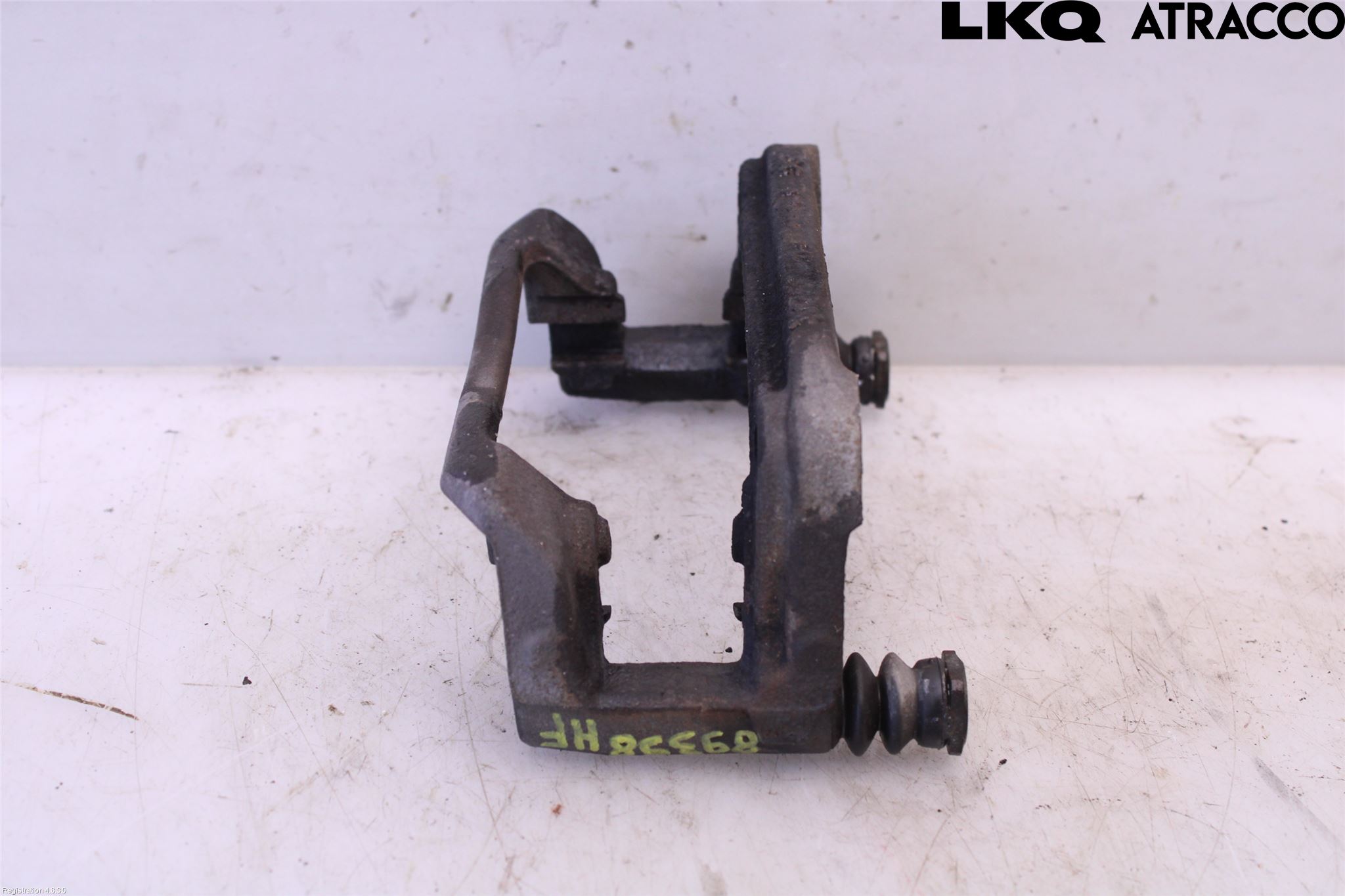 Mercedes-Benz MB B-KLASS (W247) 19- Bremsecaliper Feste Holder
