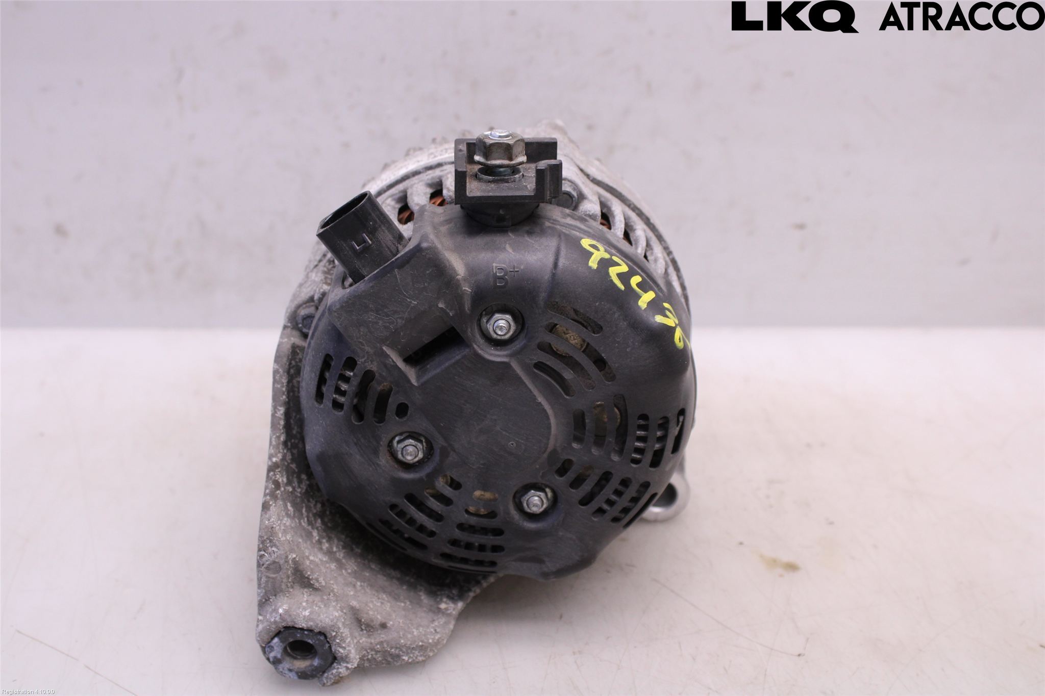 Mini COUNTRYMAN F60 17-23 Dynamo