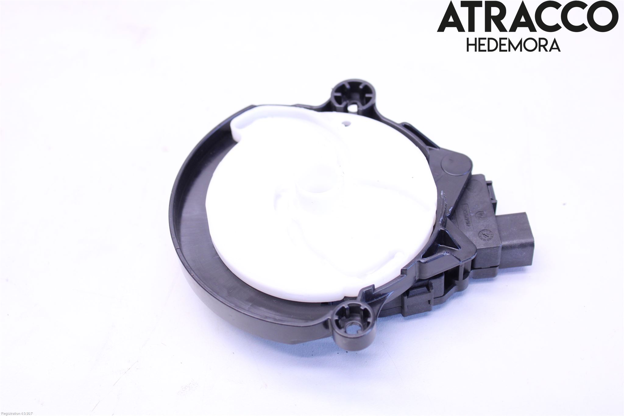 BMW 4 F32/F33/F82/F83 13-20 Varme Ac Regulerings Motor