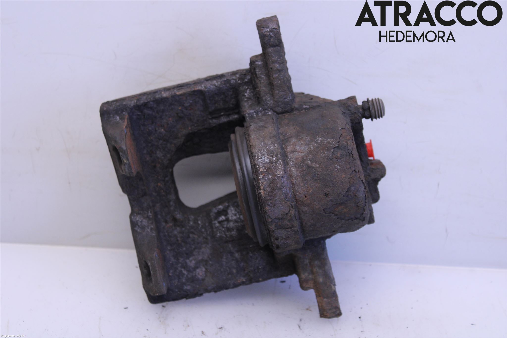Jeep CHEROKEE Bremsecaliper Foran Høyre