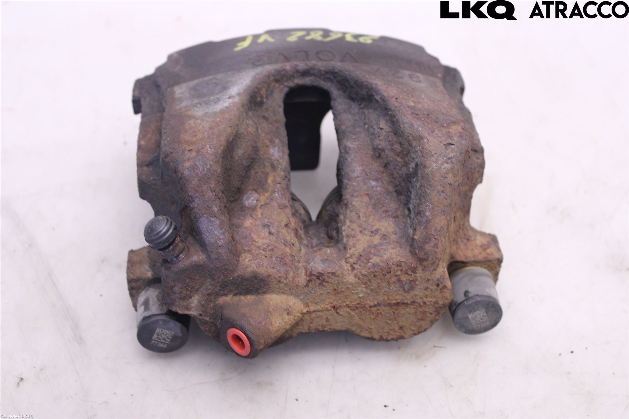 Volvo XC60 09-13 Bremsecaliper Foran Venstre