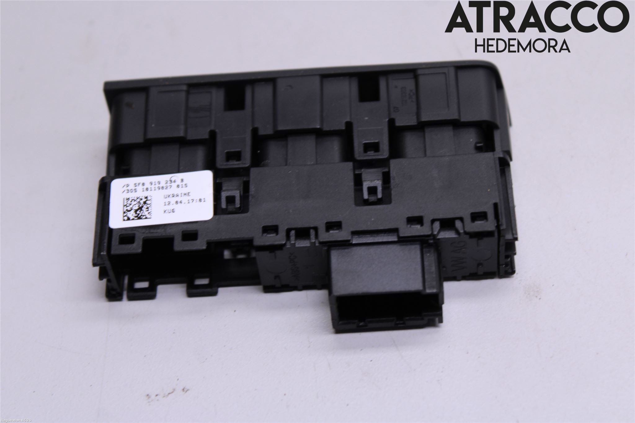 Seat LEON 13-20 Bryter Airbag Passasjerside