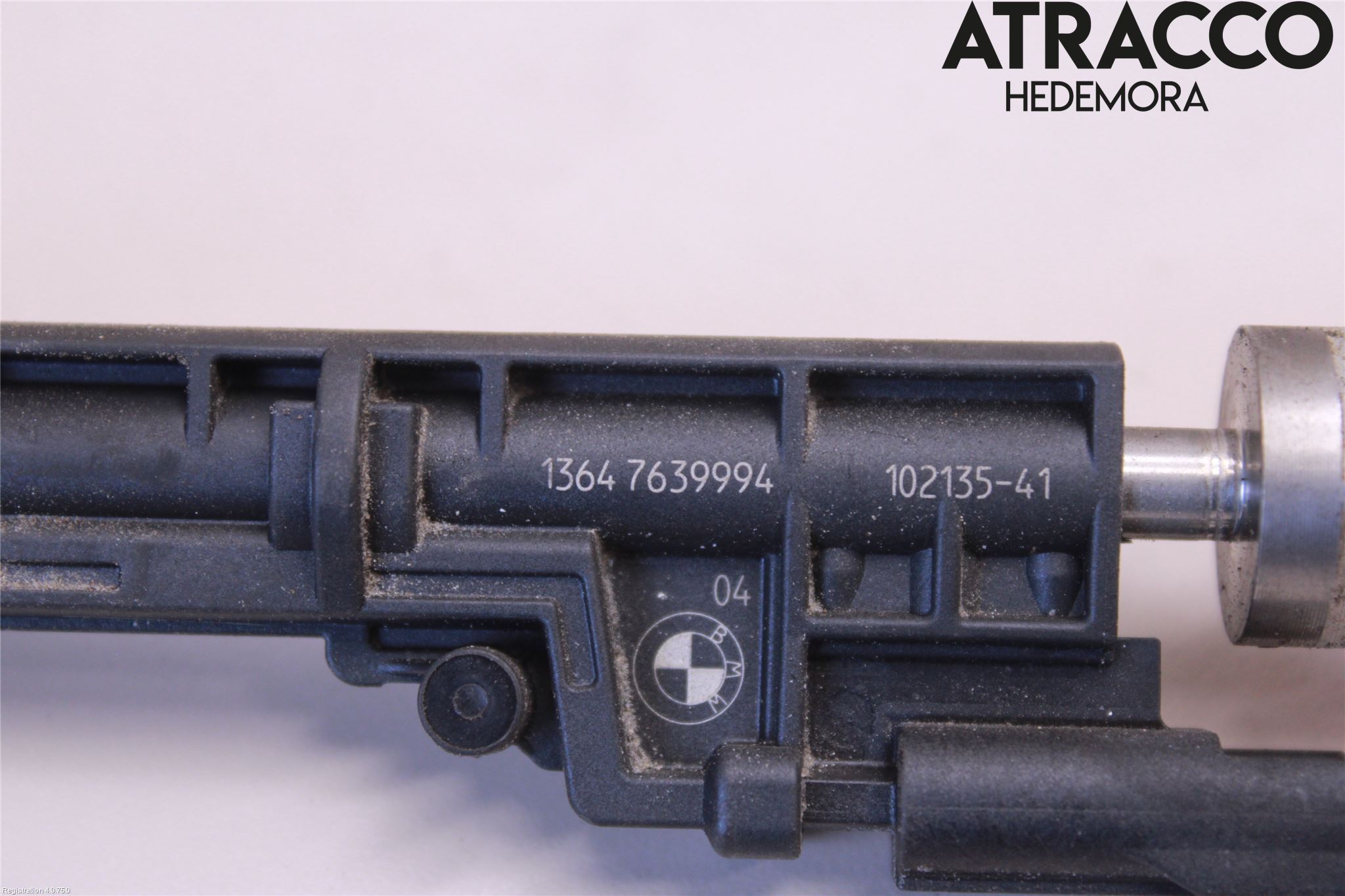 BMW 4 F32/F33/F82/F83 13-20 Inns Dyse
