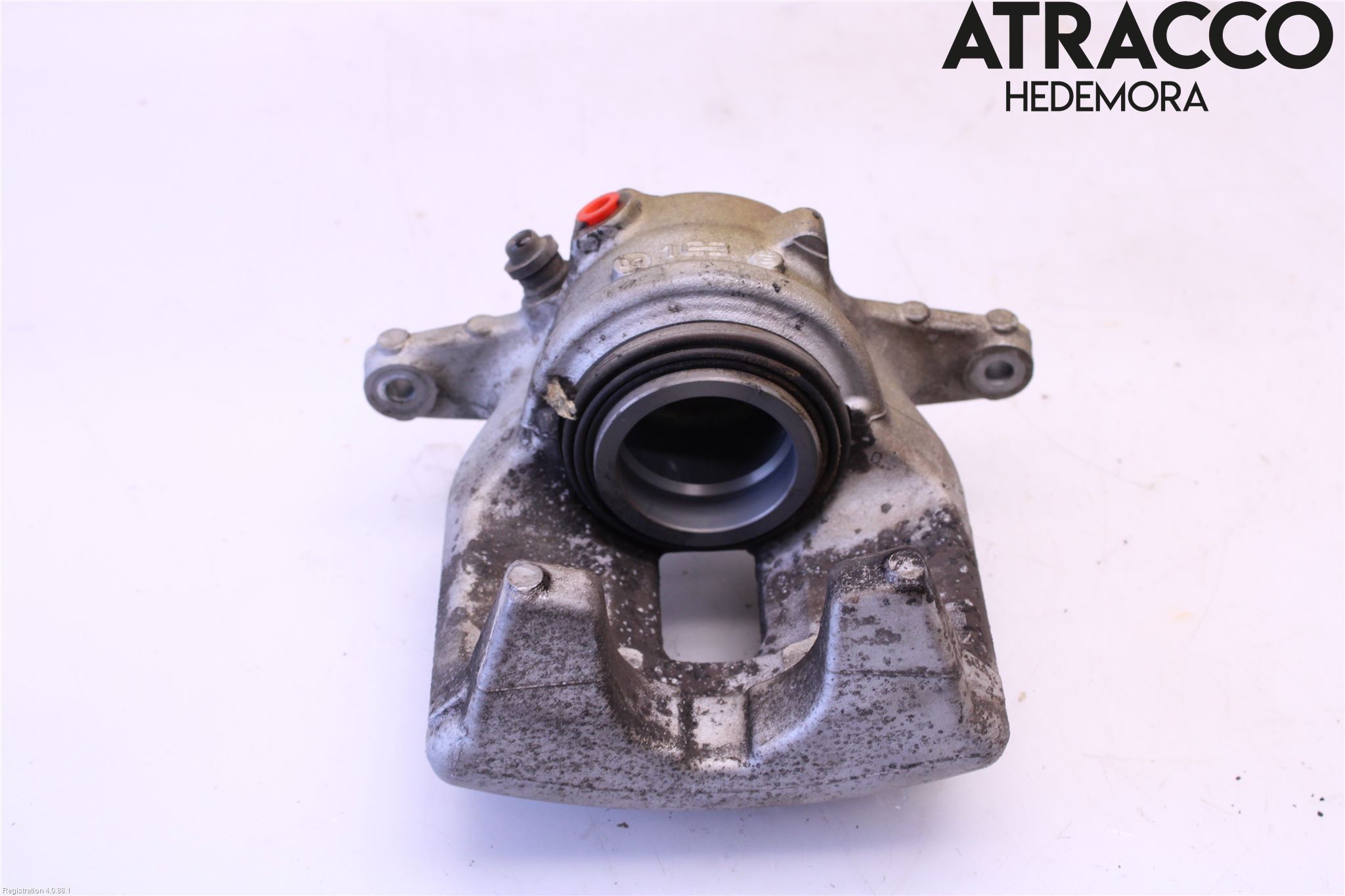 Mercedes-Benz MB C-KLASS (W205) 14-21 Bremsecaliper Foran Høyre