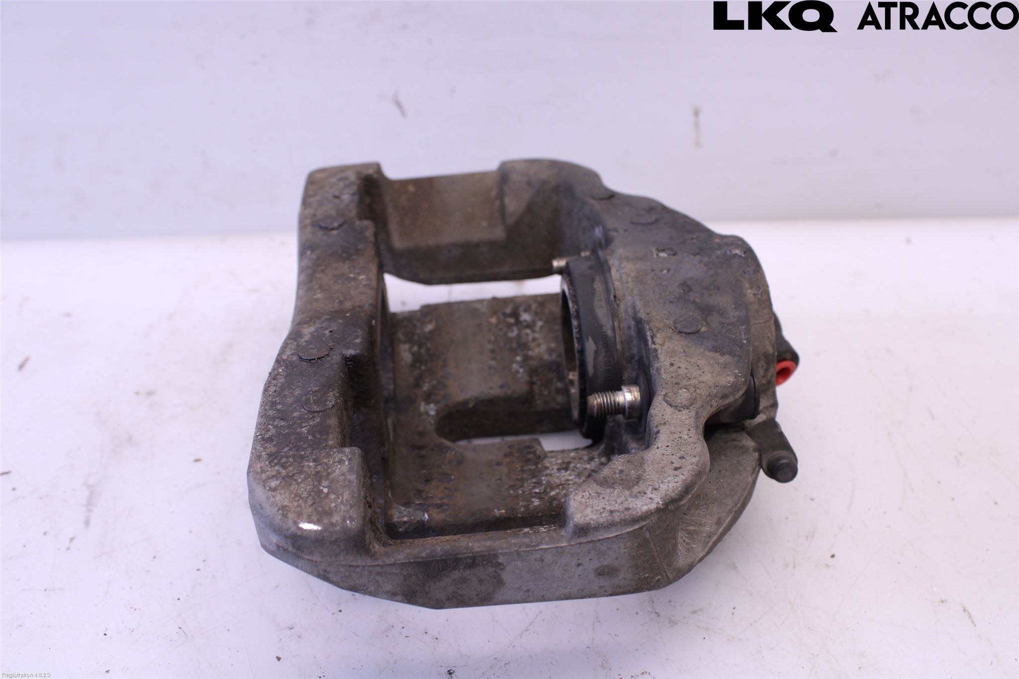 BMW 5 E60/61 Sed/Tou 02-10 Bremsecaliper Foran Venstre