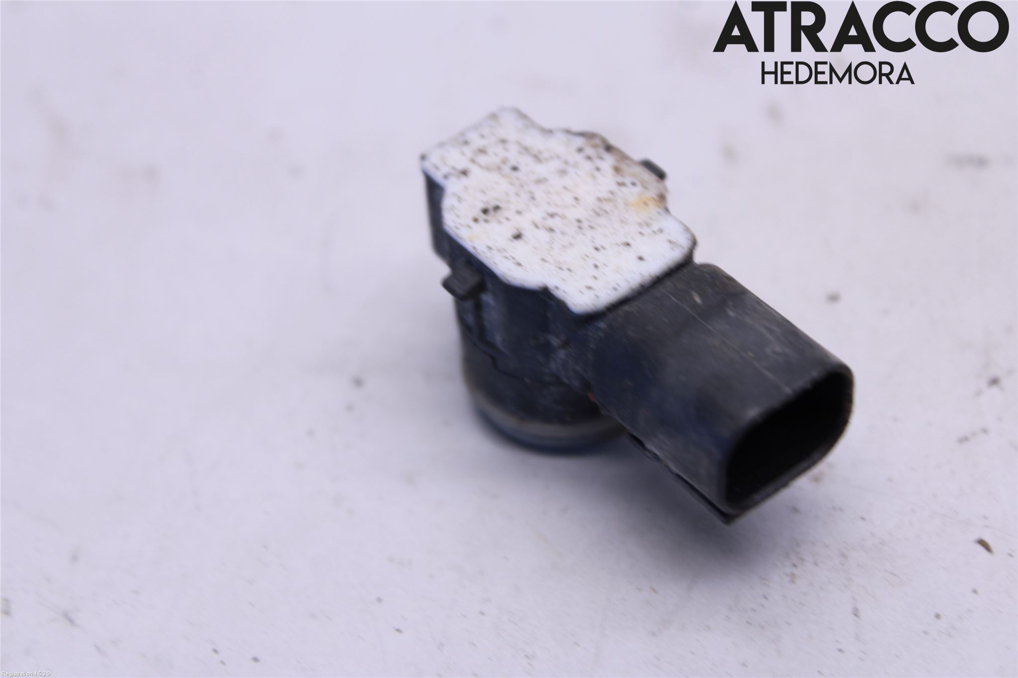Peugeot 3008 17-24 Sensor Ryggesensor