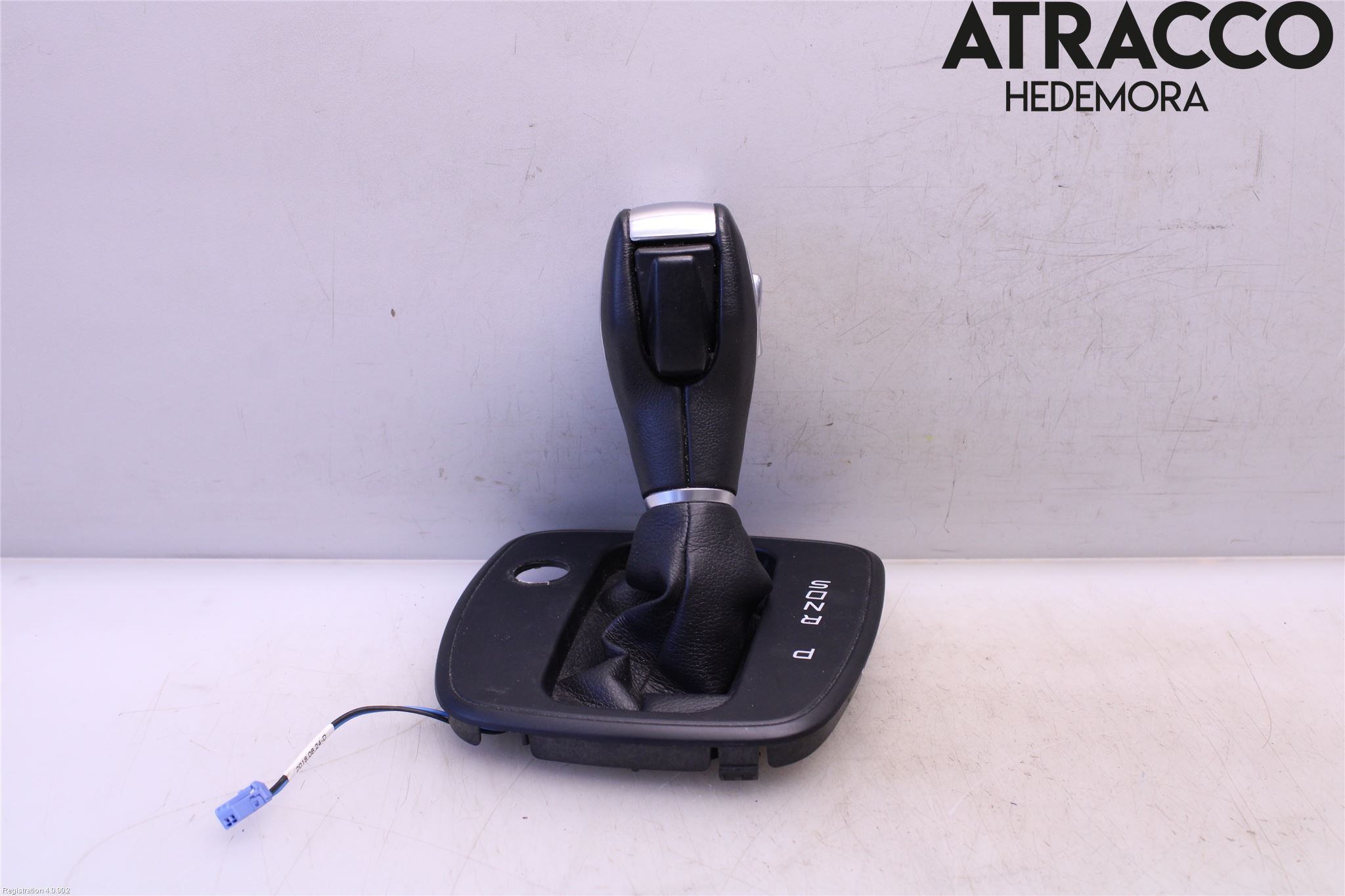Ford KUGA 17-19 Gearspak Kule