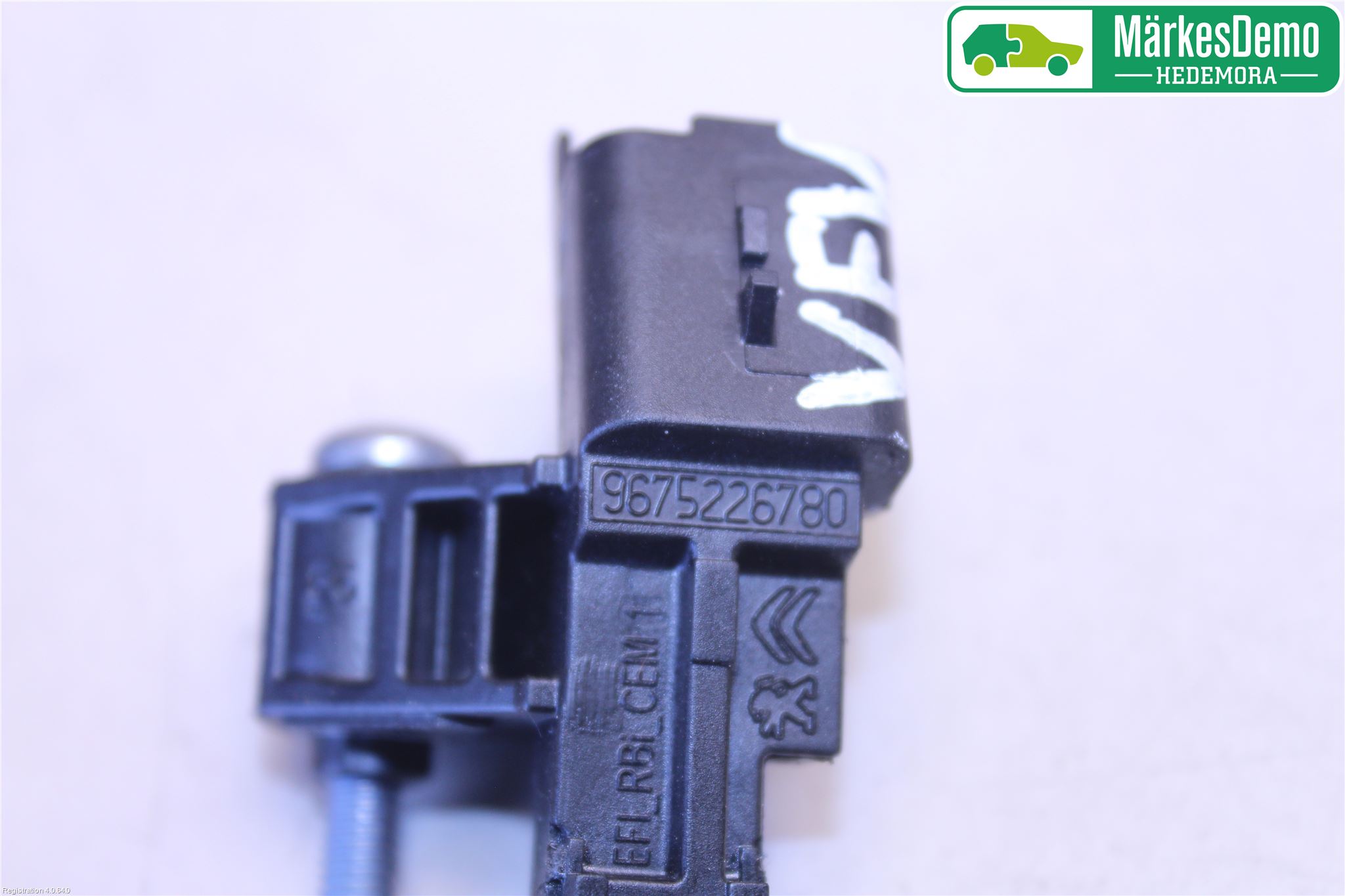 Peugeot 3008 17-24 Giver Turtall - Tenning