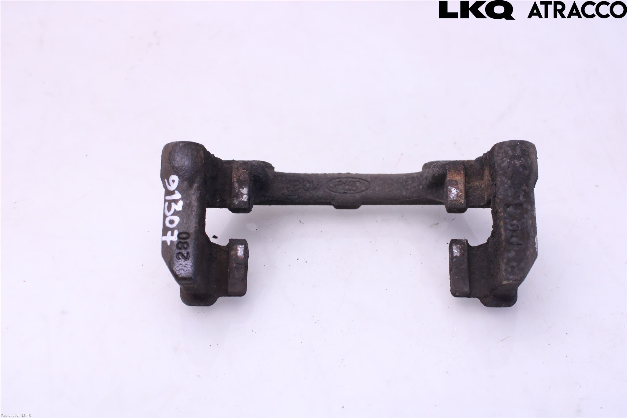 Ford C-MAX ll 15-19 Bremsecaliper Feste Holder