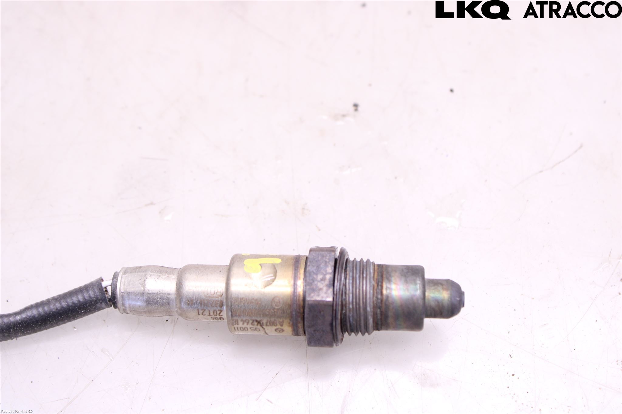 Mercedes-Benz MB C-KLASS (W205) 14-21 Inns Lambdasonde