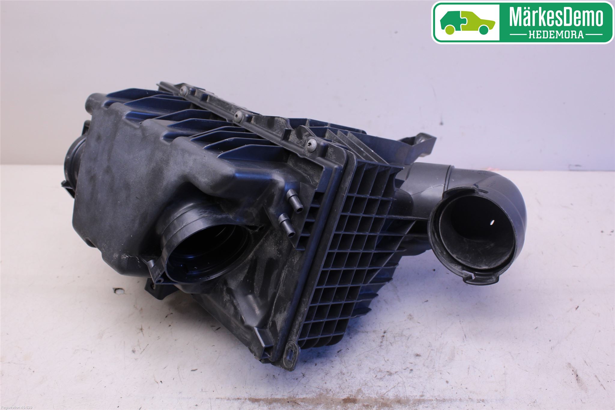 Citroen C5 08-17 Luftfilter Boks