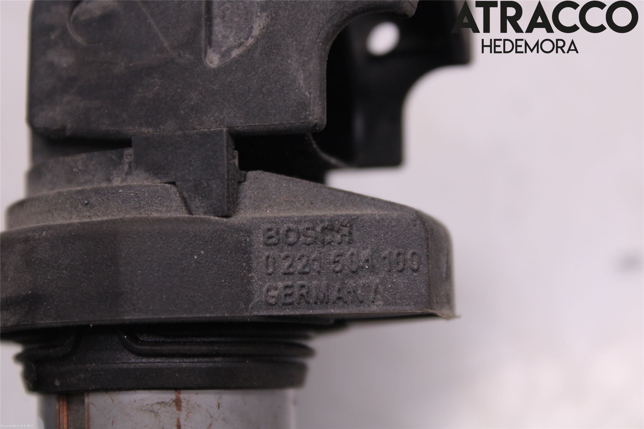 BMW 5 E60/61 Sed/Tou 02-10 Coil