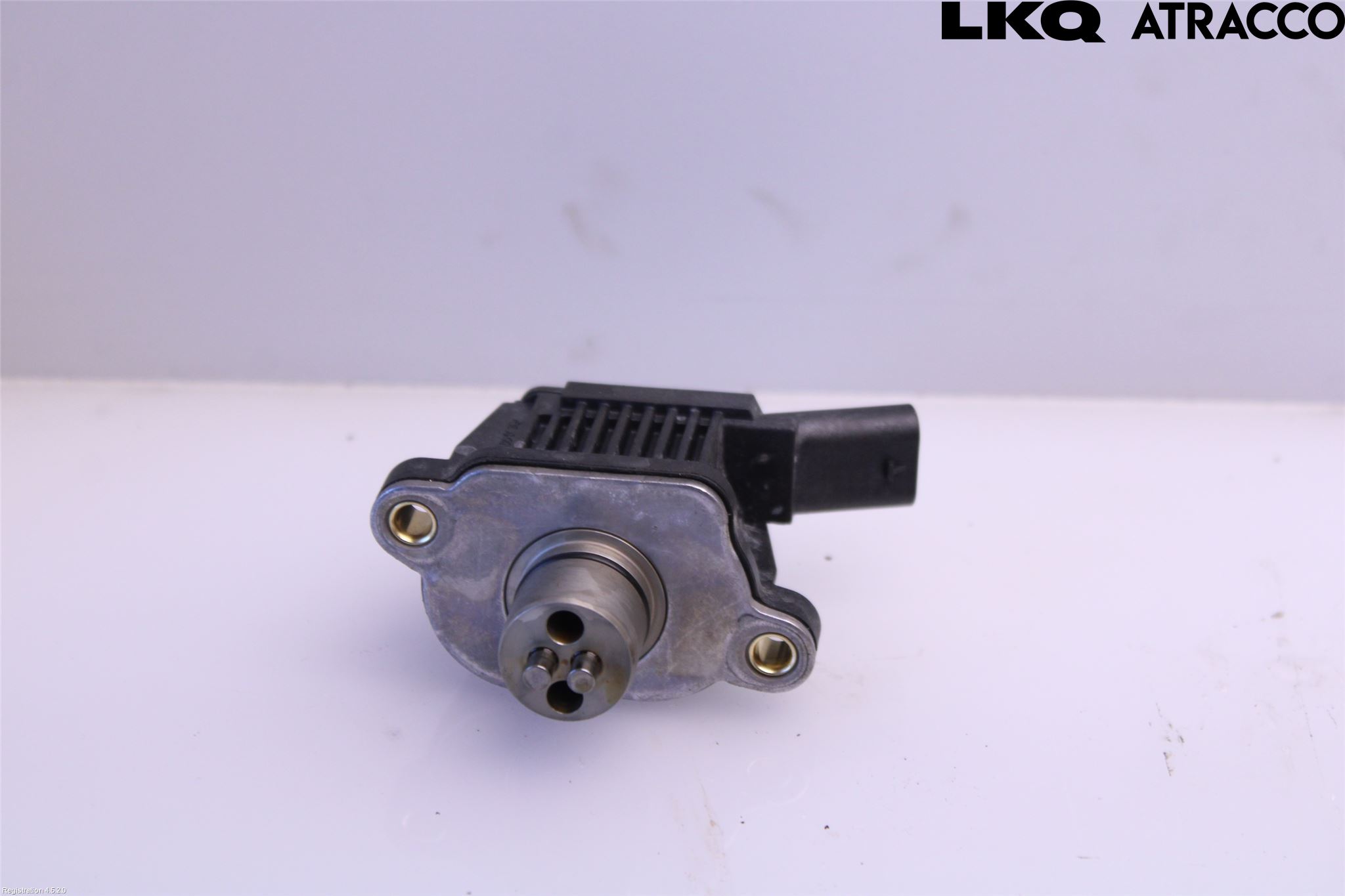 Volkswagen VW PASSAT 15-19 Kamaksel Stillventil