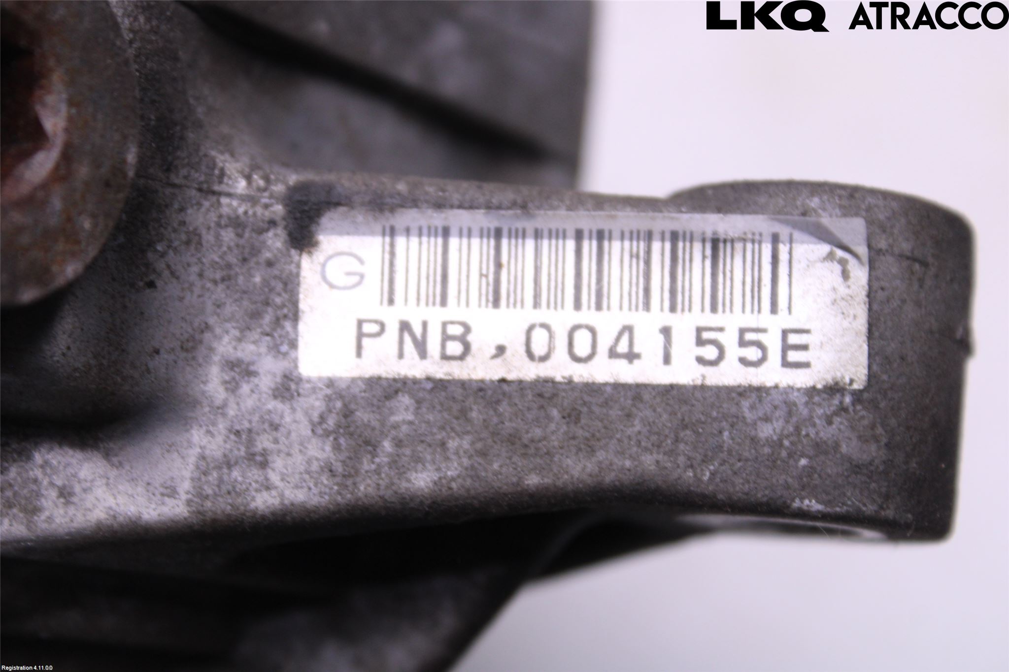 Honda CR-V 02-06 Servo Pumpe
