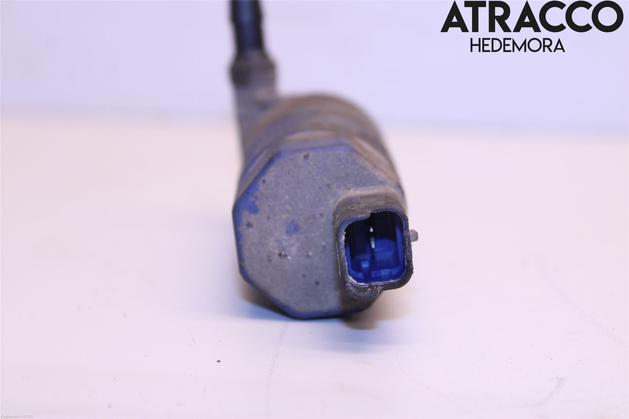 Citroen C4 GRAND PICASSO 07-13 Spylerpumpe Høytrykk