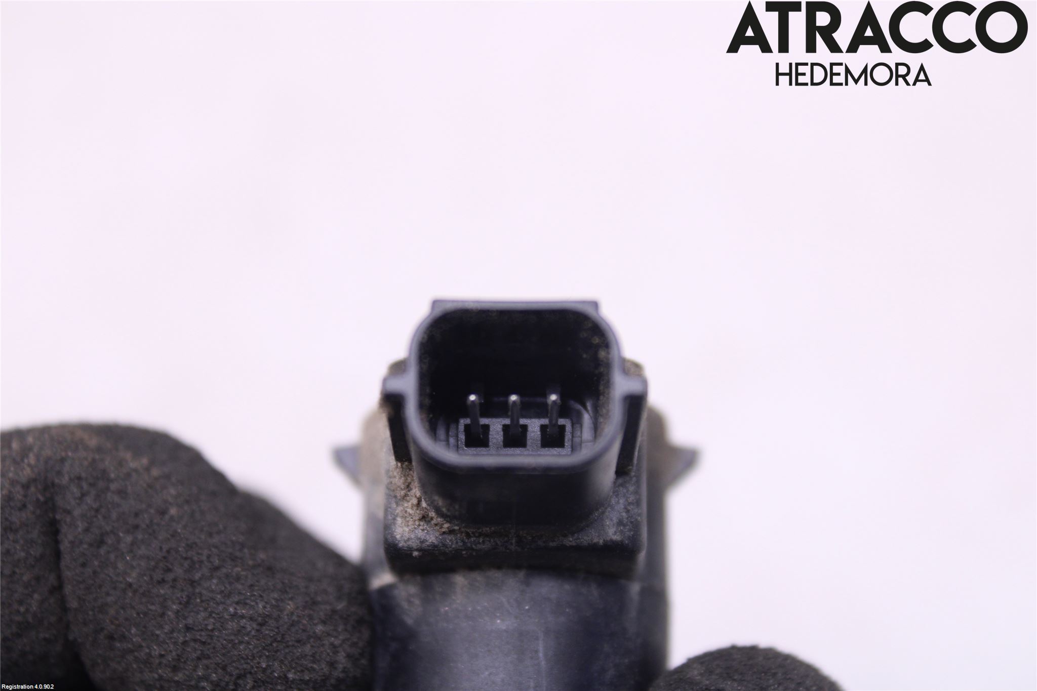Opel MOKKA 13-20 Sensor Ryggesensor