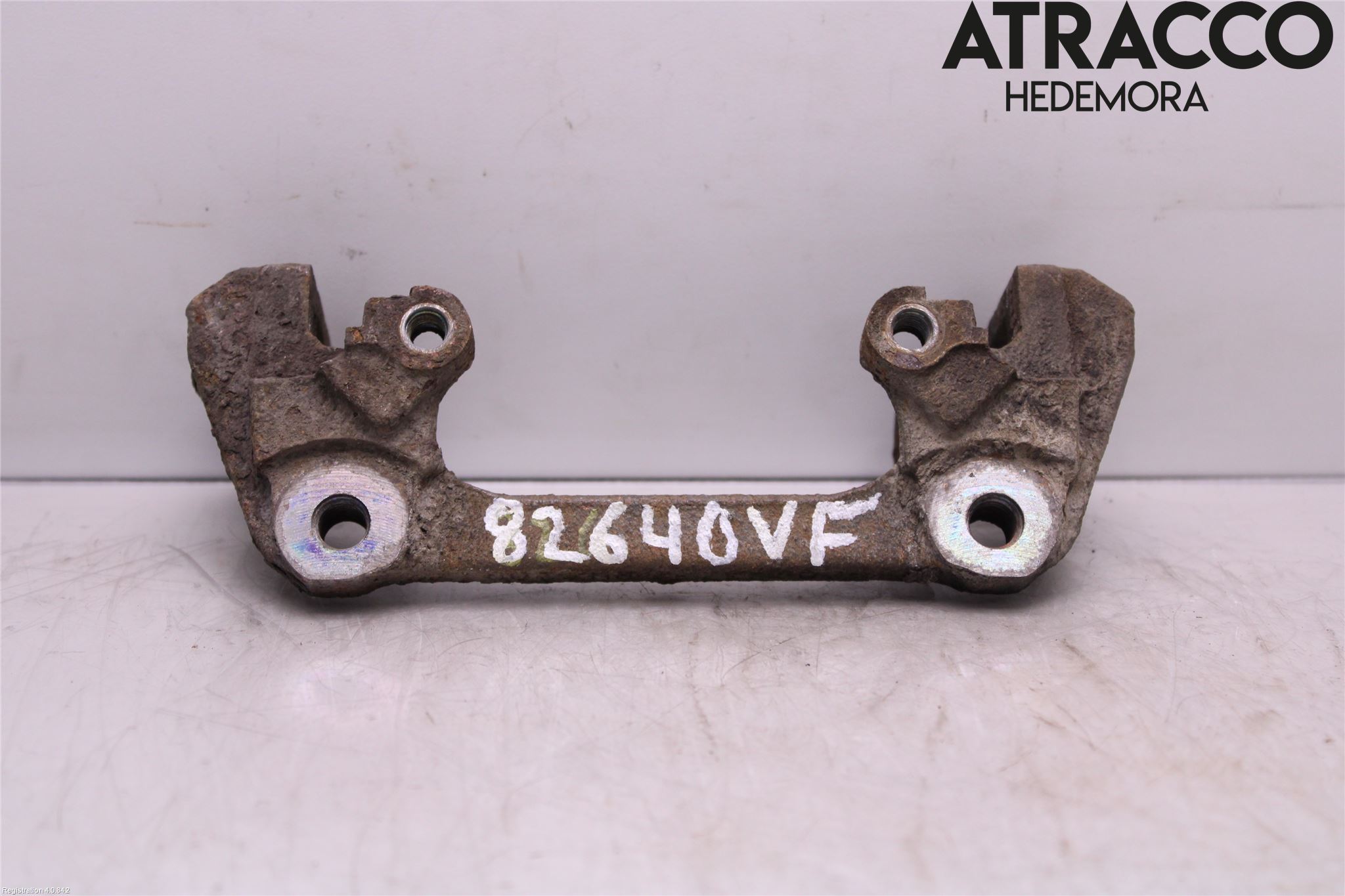 Volvo V70 05-08 Bremsecaliper Feste Holder