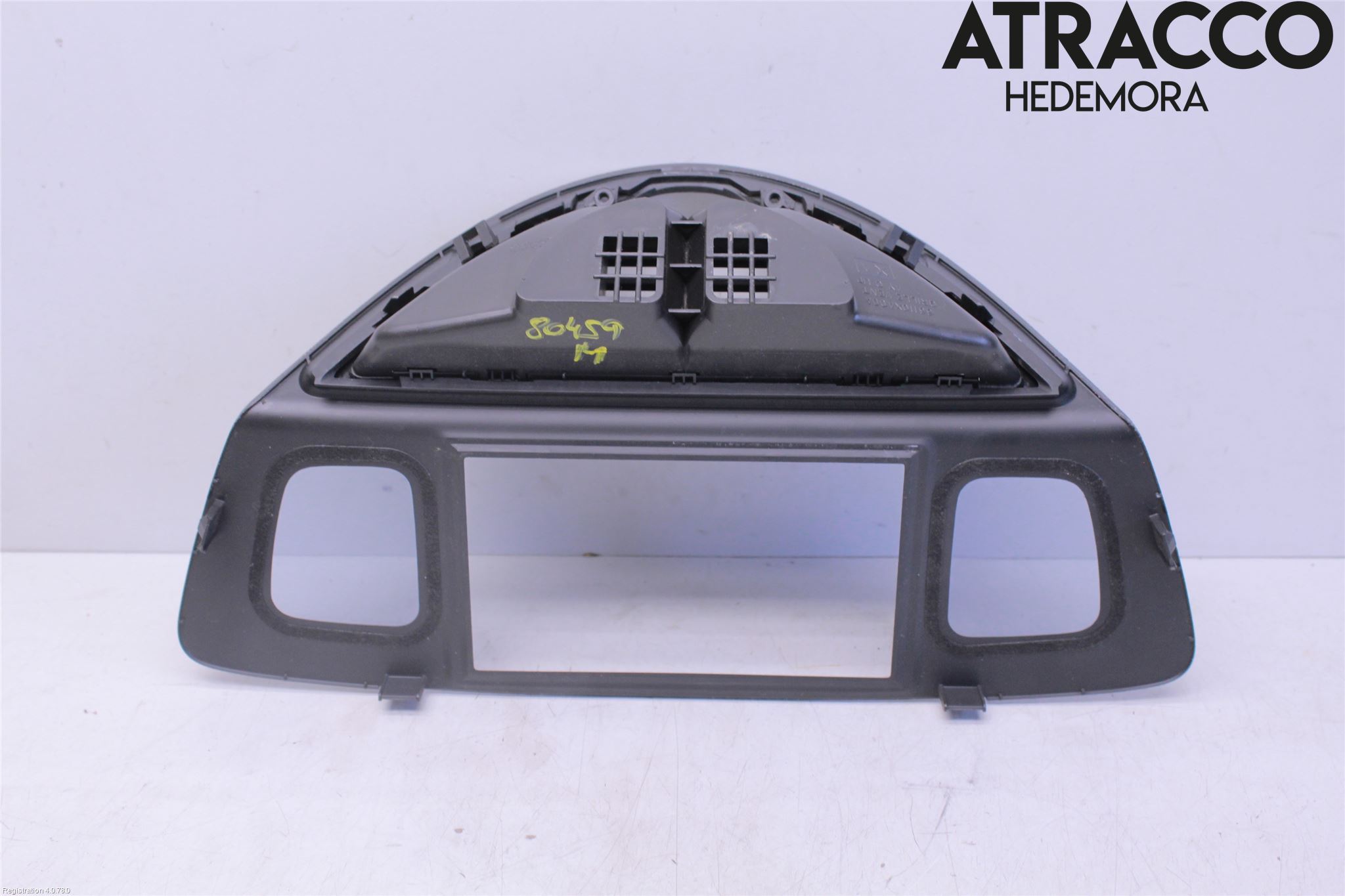 Subaru B9 TRIBECA  06-07 Innr Radio Ramme