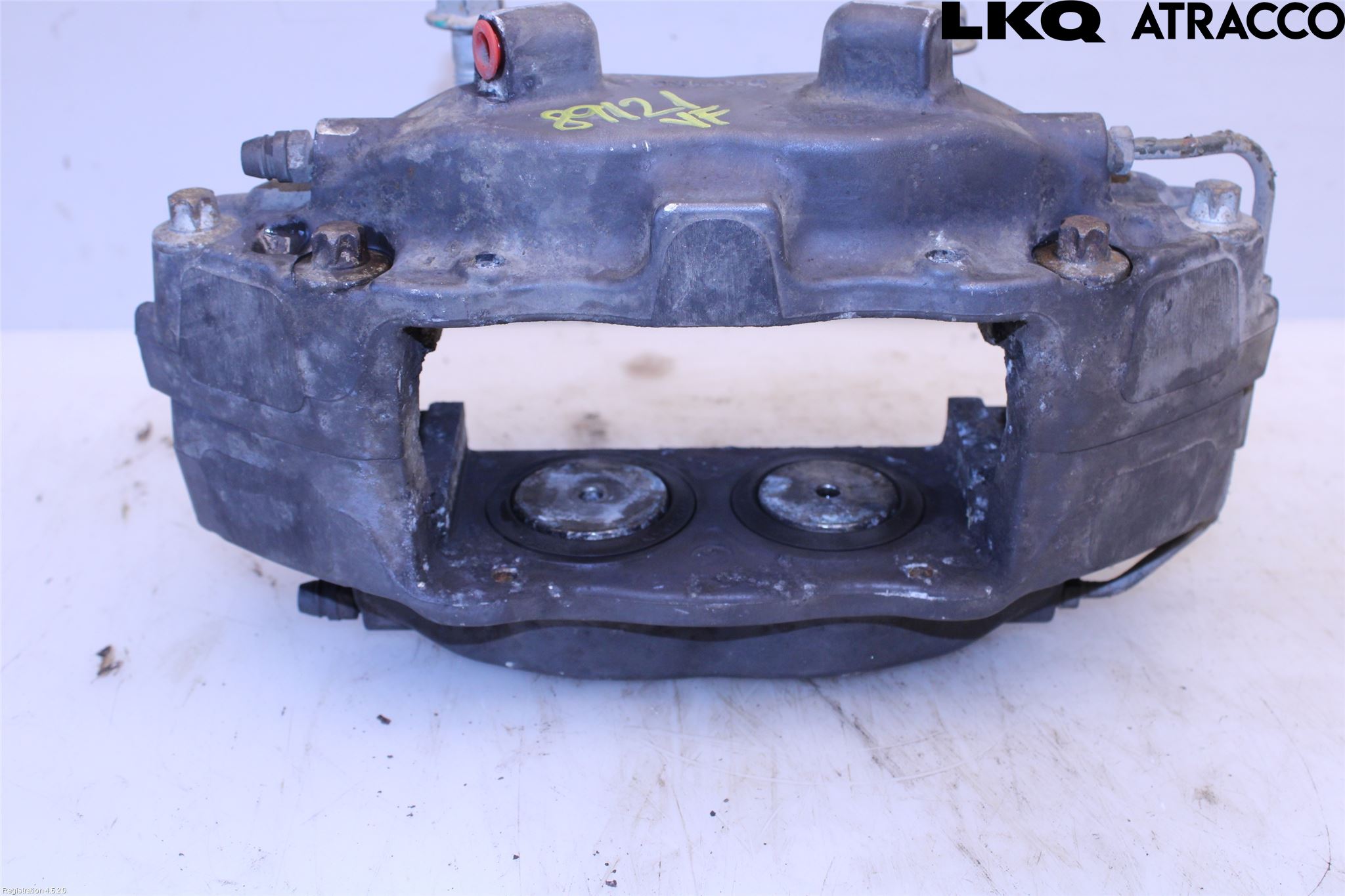 Tesla MODEL S 13- Bremsecaliper Foran Venstre
