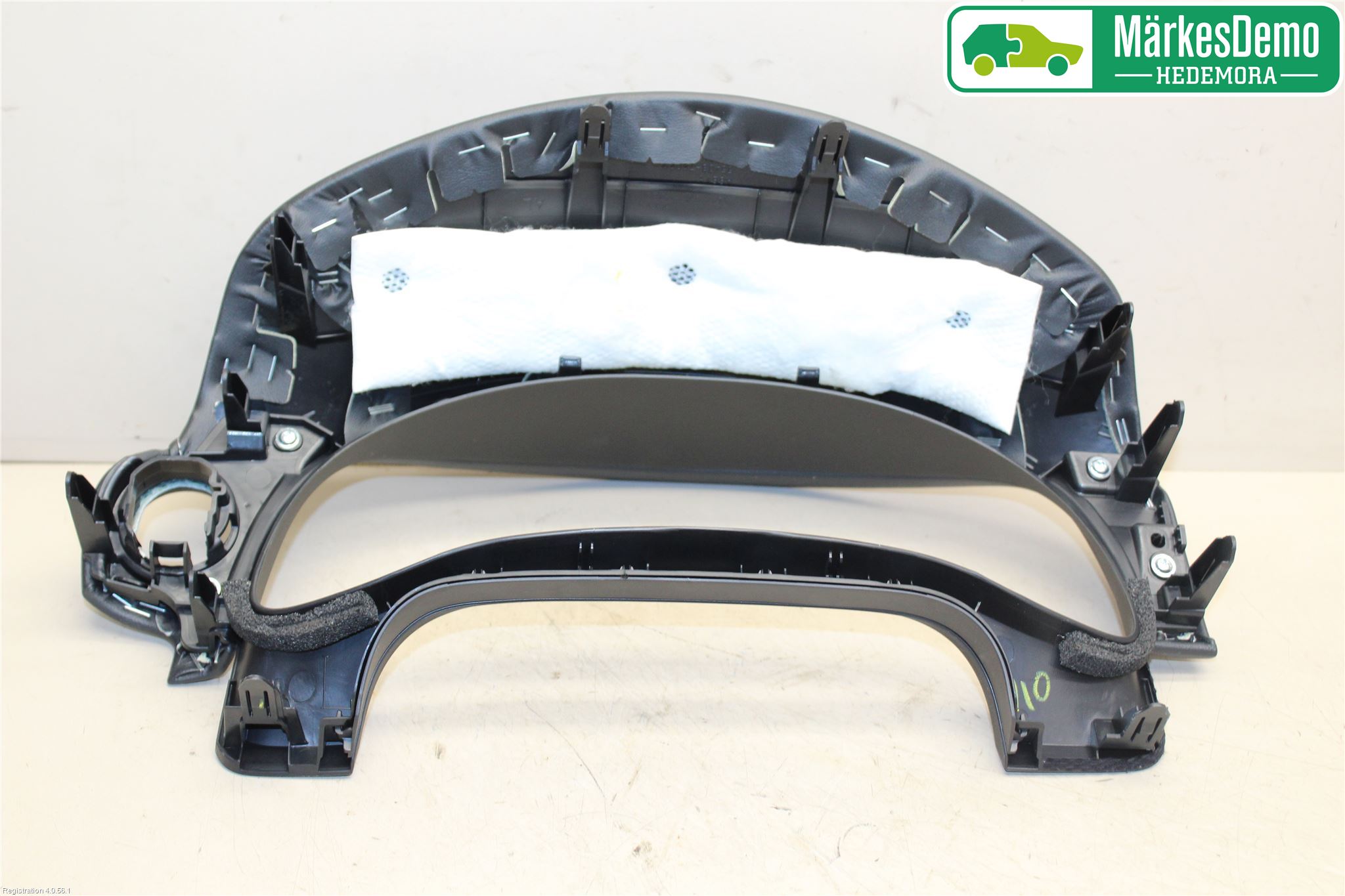 Lexus CT 200h Instrument Ramme