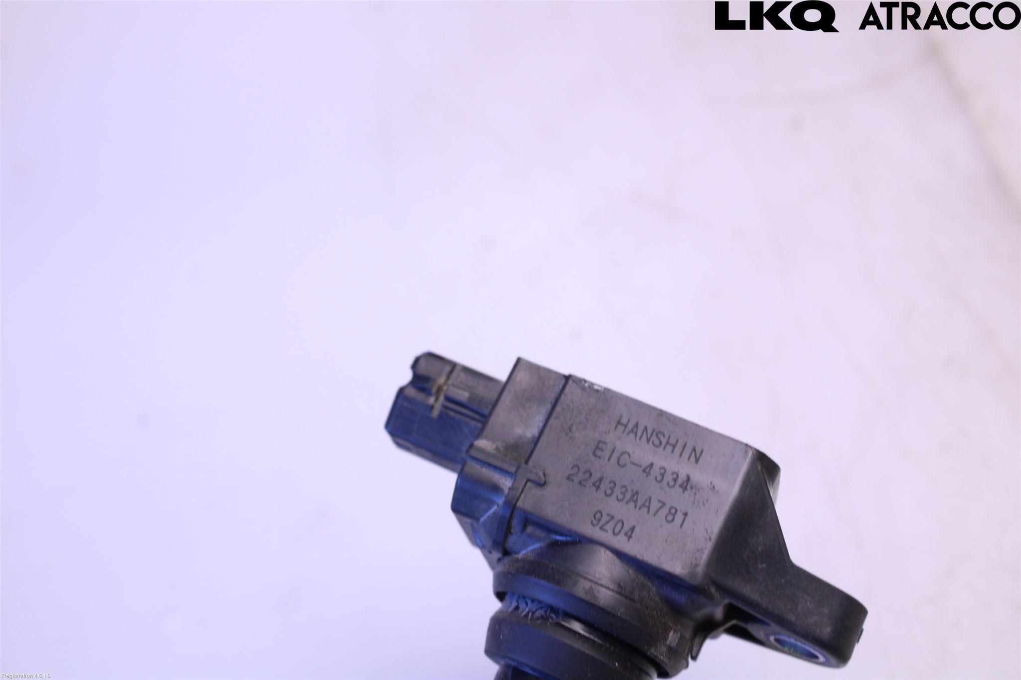 Subaru XV 18-22 Coil