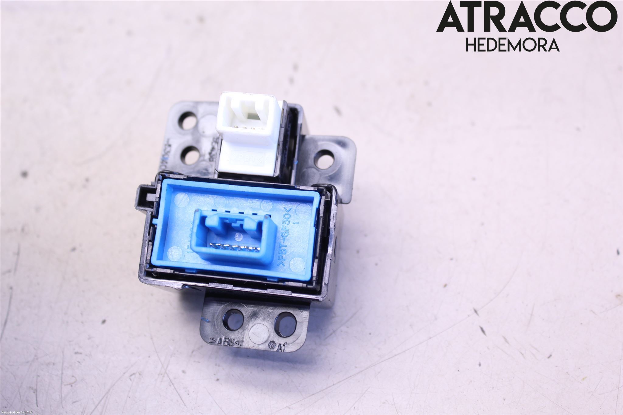 Lexus IS 220d/250/350 06-13 Bryter Dashbord Lys Dimming