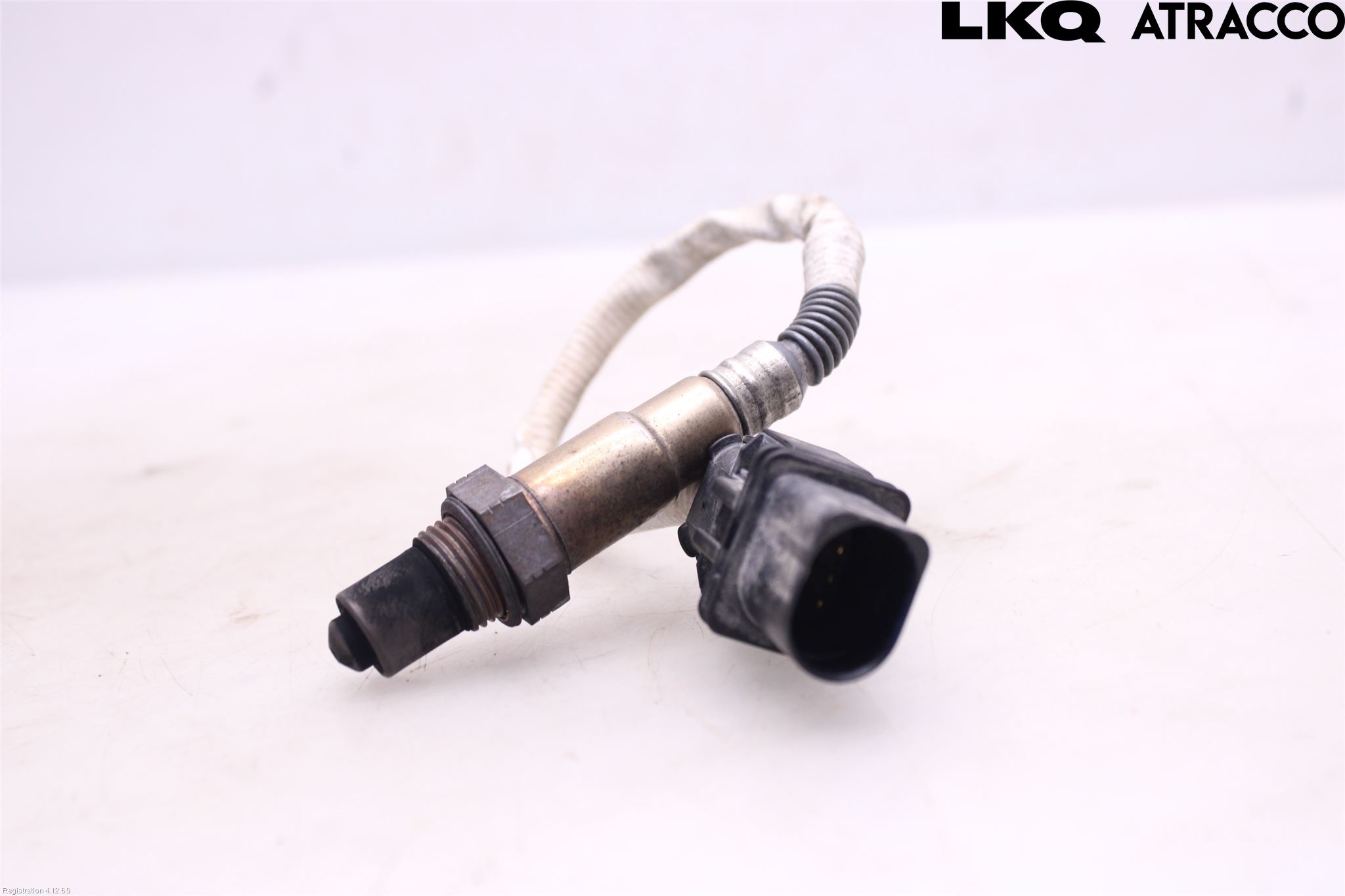 Landrover RANGE ROVER SPORT (L494) 14-22 Inns Lambdasonde