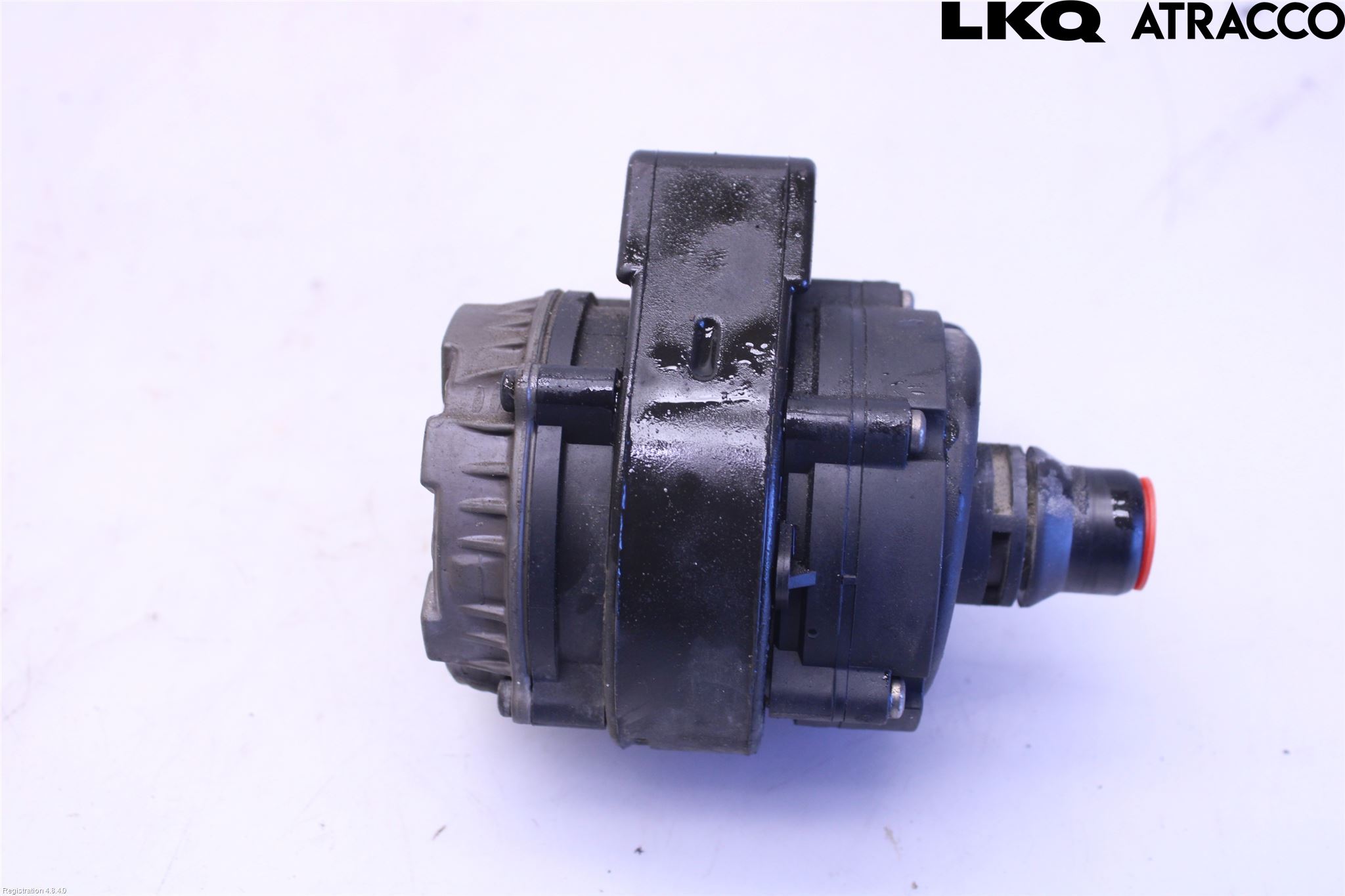 BMW 5 G30/G31/F90 17-23 Varme Sirkulasjonspumpe