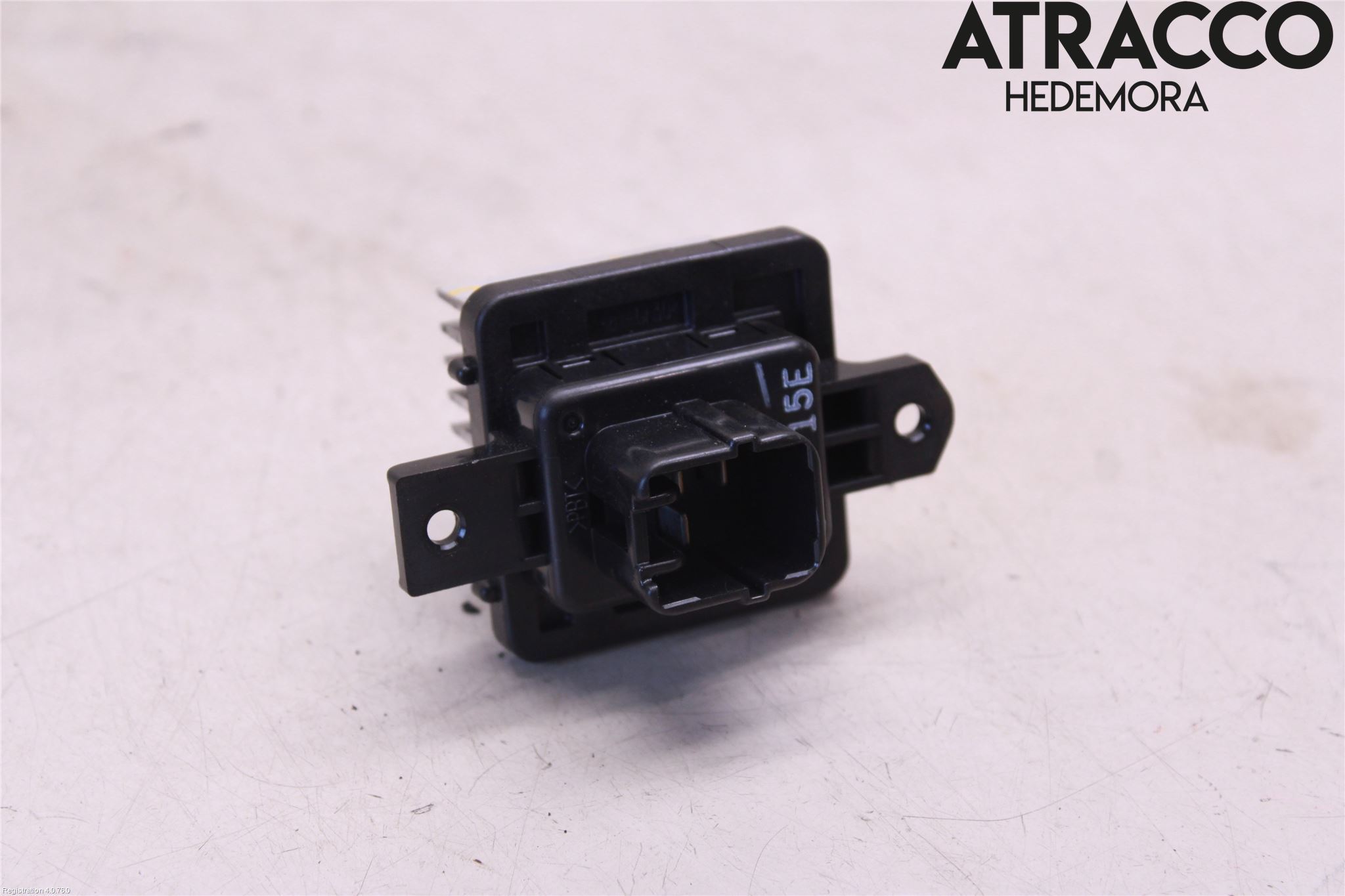 Mitsubishi OUTLANDER 13-21 Varmeapparat Viftemotstand