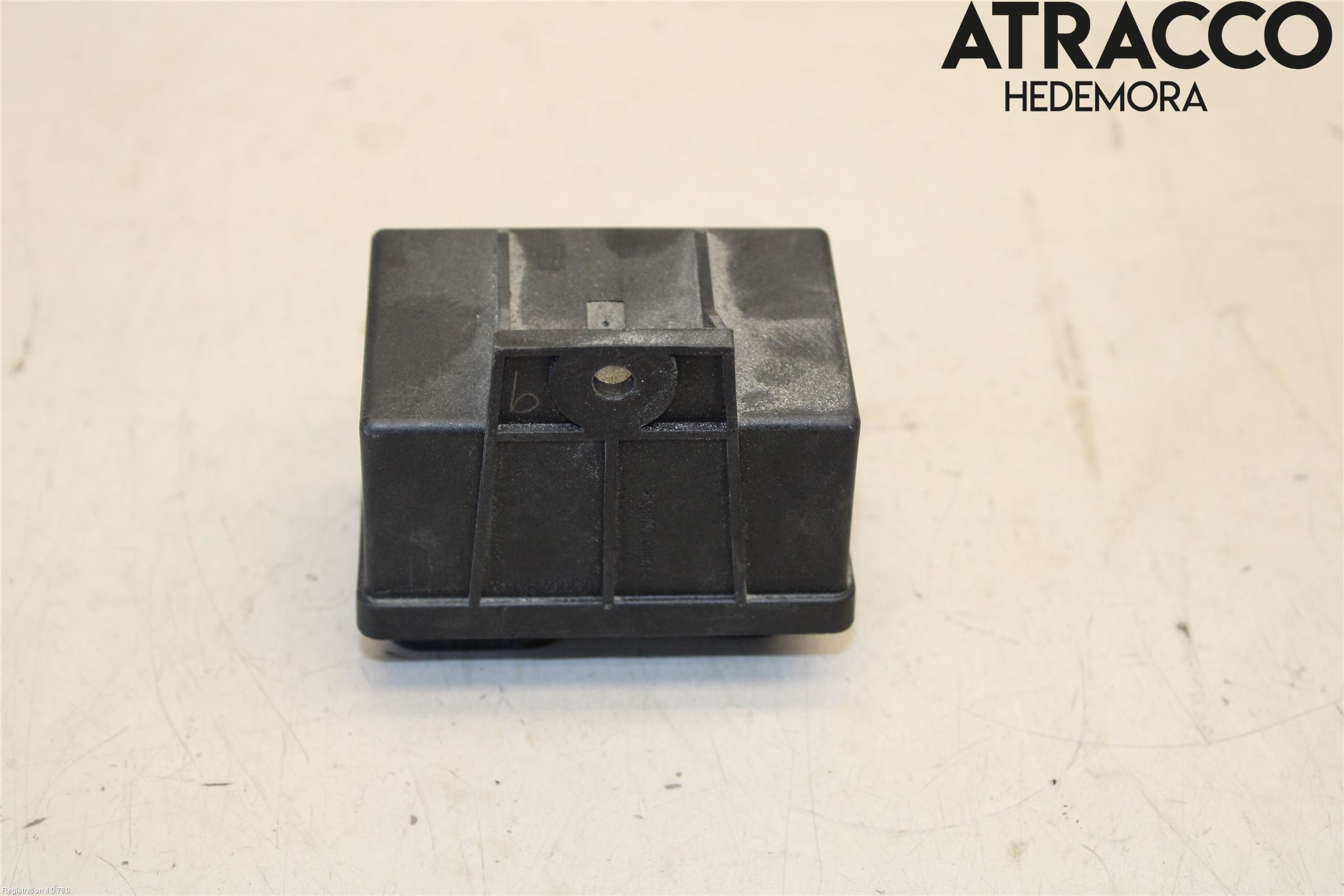 Landrover RANGE ROVER SPORT (L494) 14-22 Rele Gløding Diesel