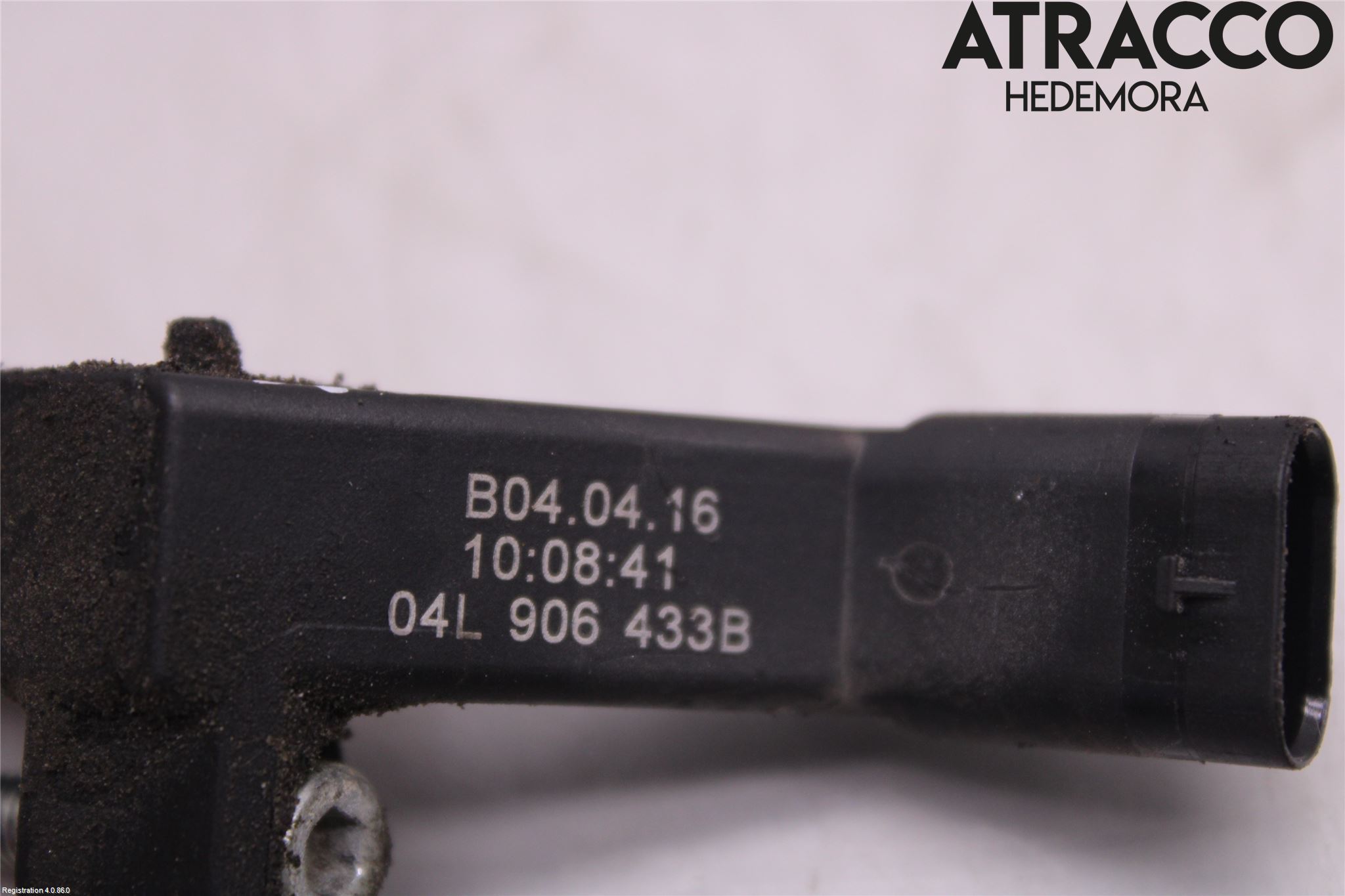 Volkswagen VW GOLF / E-GOLF VII 13-20 Giver Turtall - Tenning