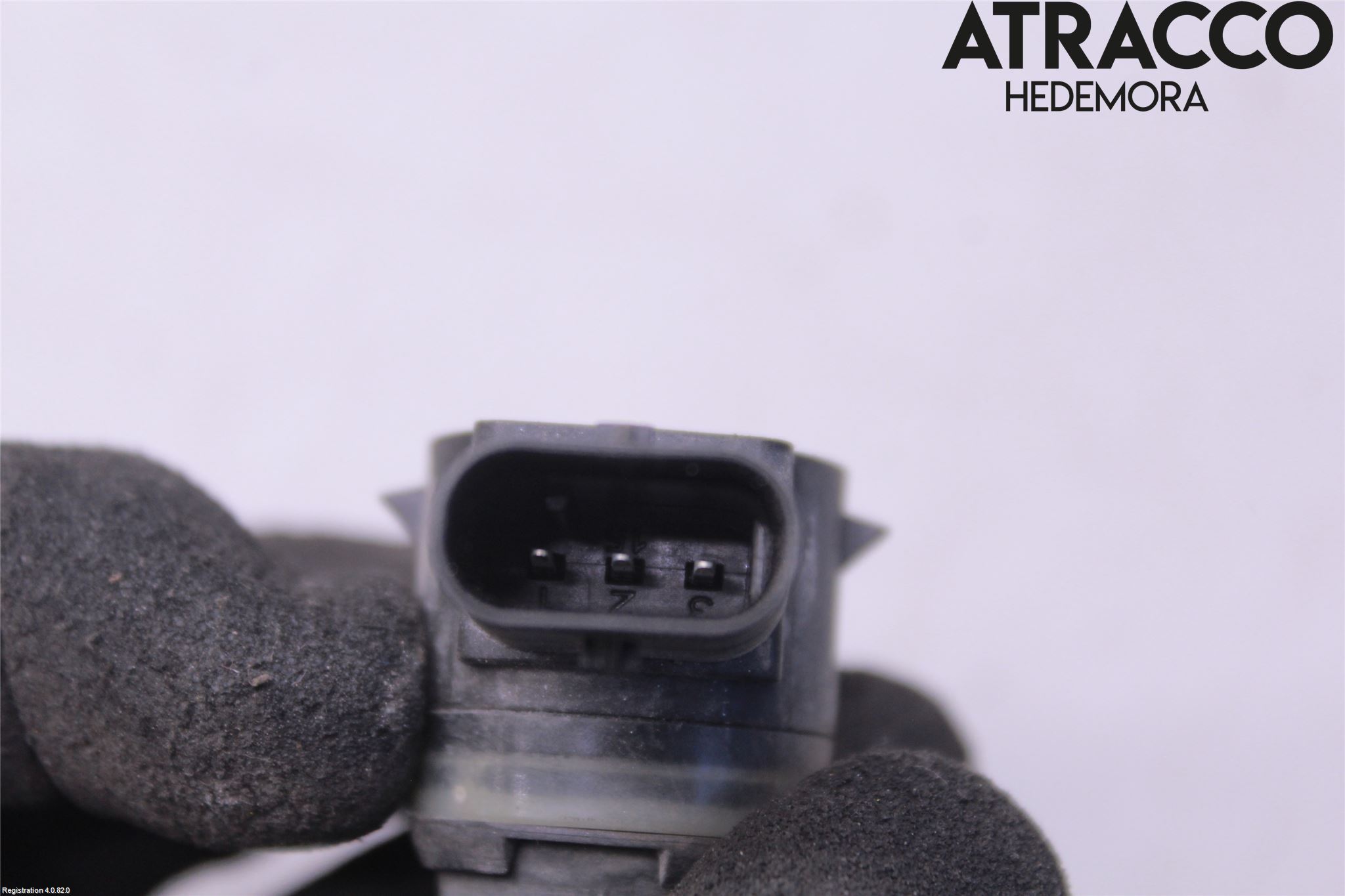 Volkswagen VW GOLF / E-GOLF VII 13-20 Sensor Ryggesensor