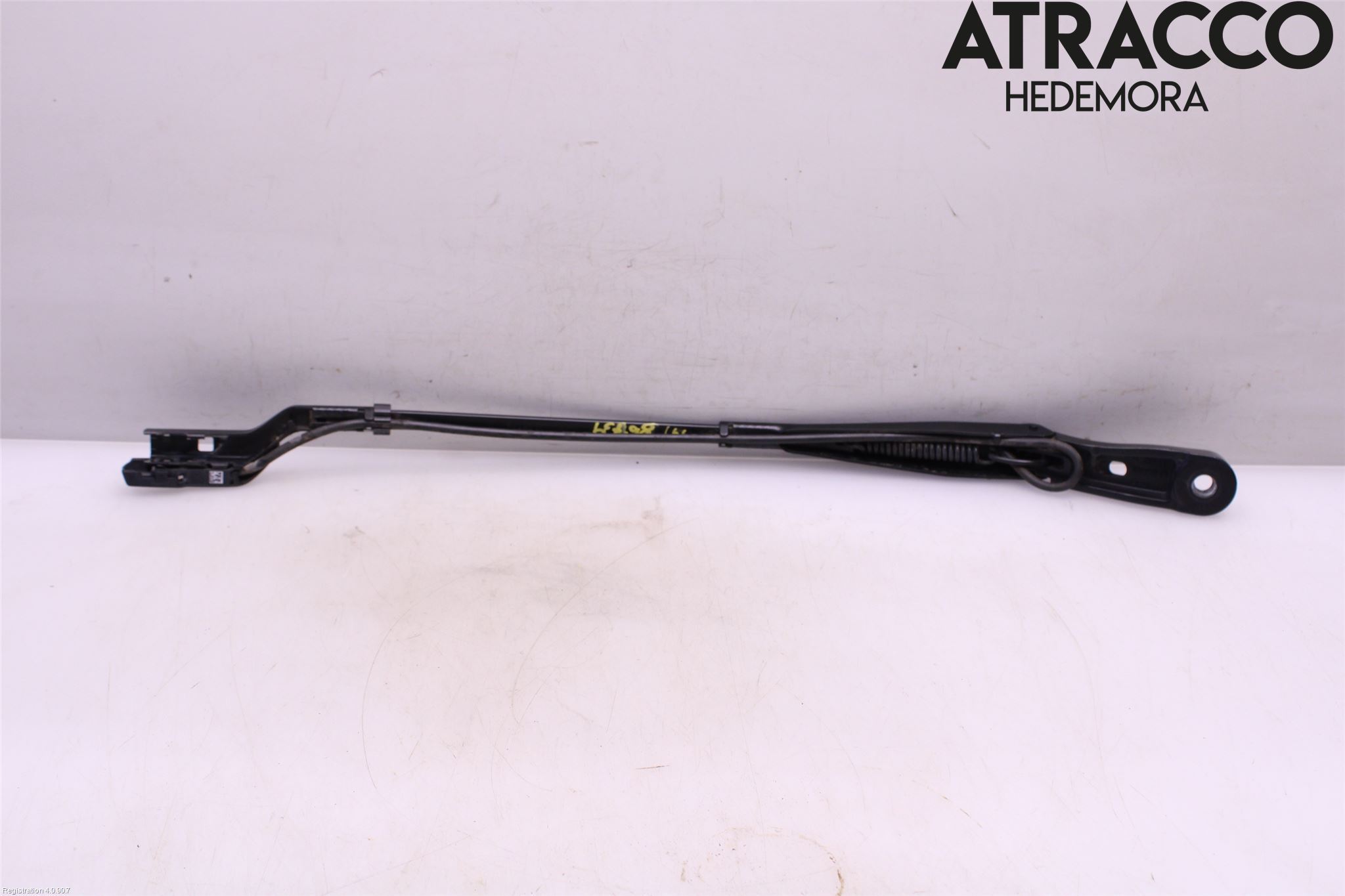 Peugeot 3008 17-24 Viskerarm-Armer Frontrute