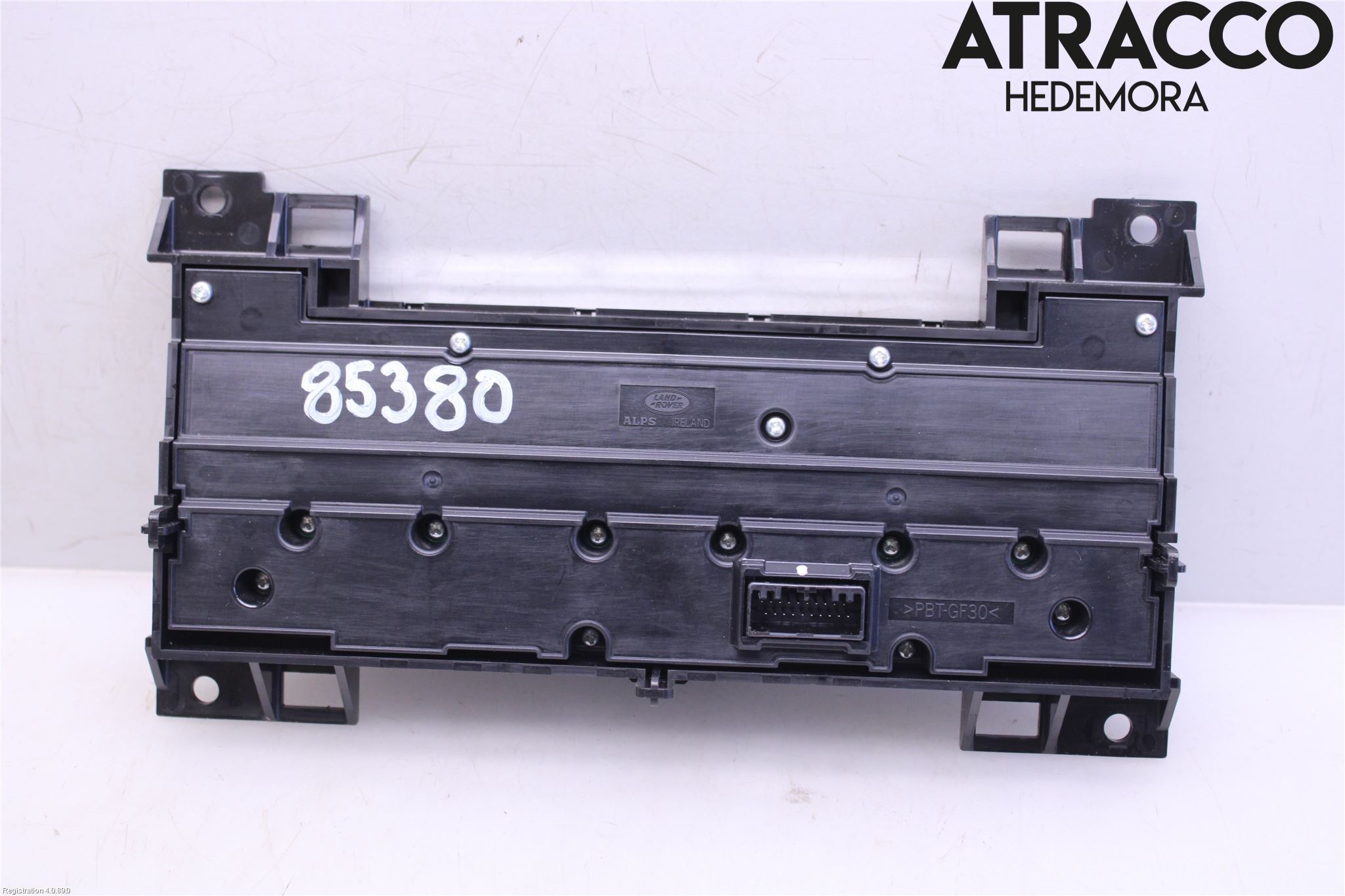 Landrover RANGE ROVER SPORT (L494) 14-22 Varme Ac Betjening-Display