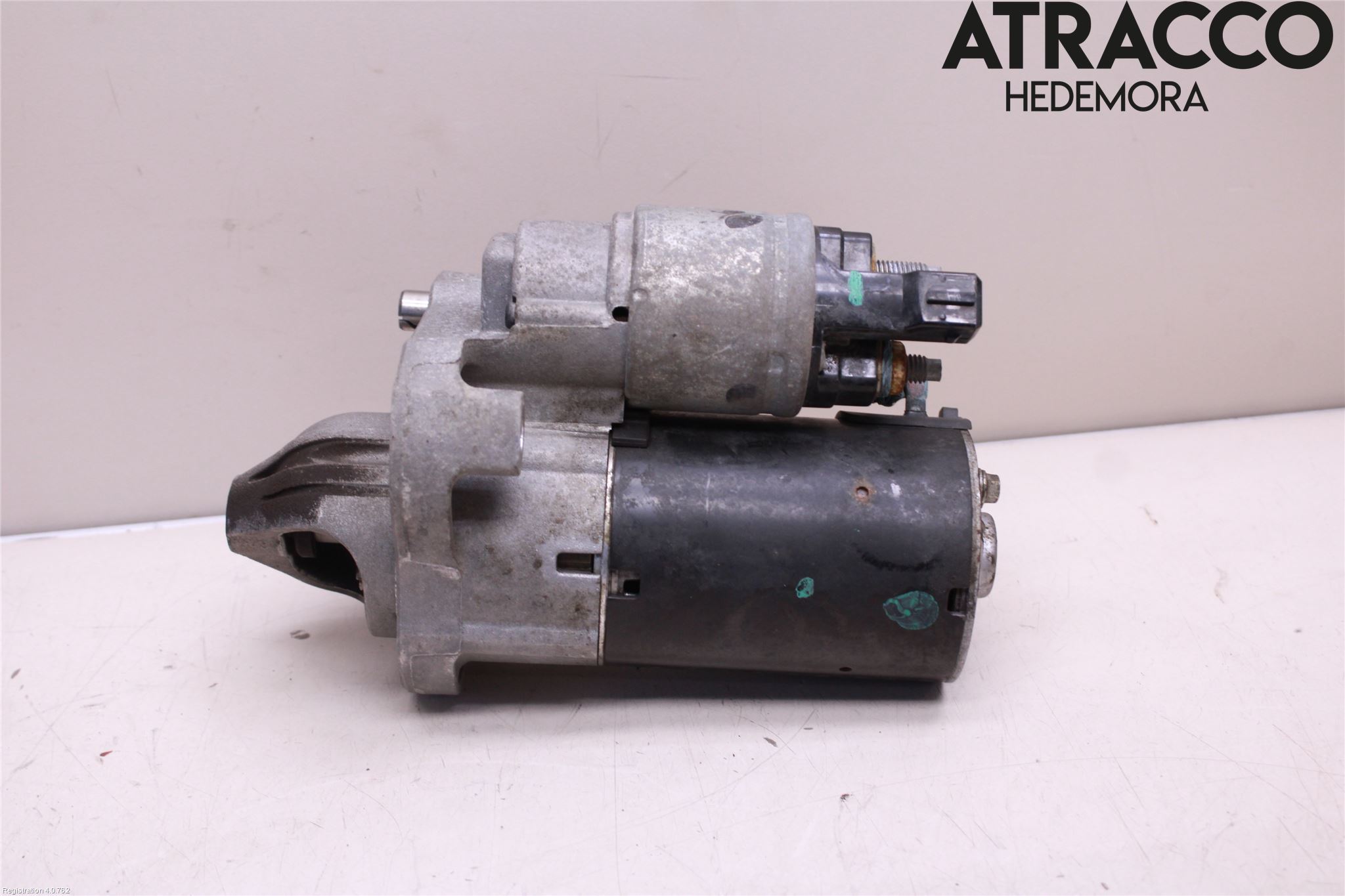Citroen C3 10-17 Startmotor