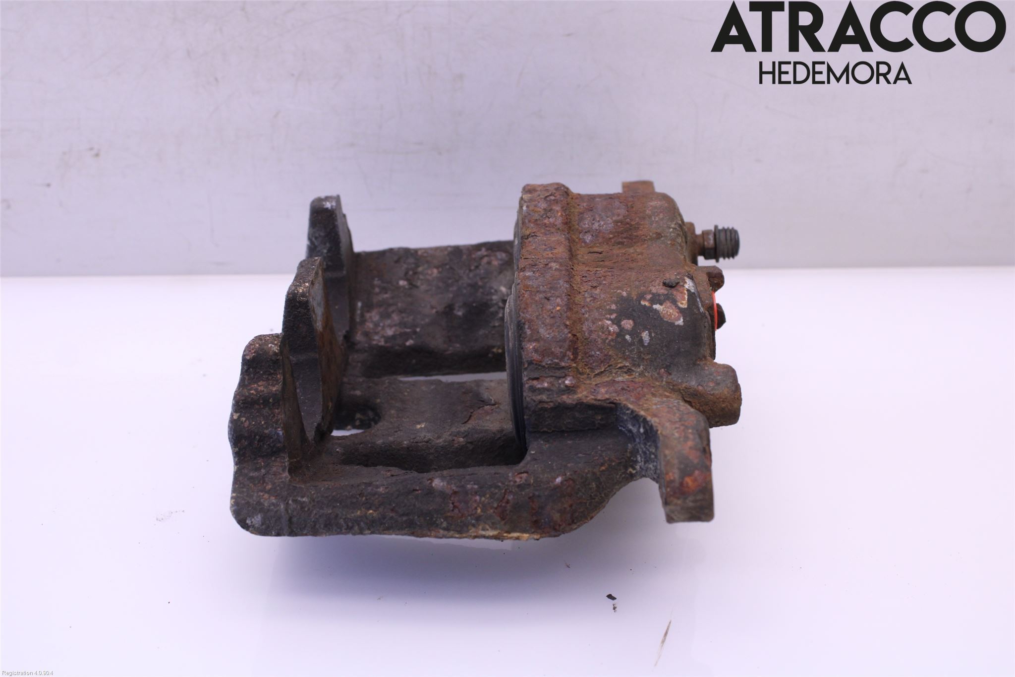 Fiat FREEMONT Bremsecaliper Foran Venstre