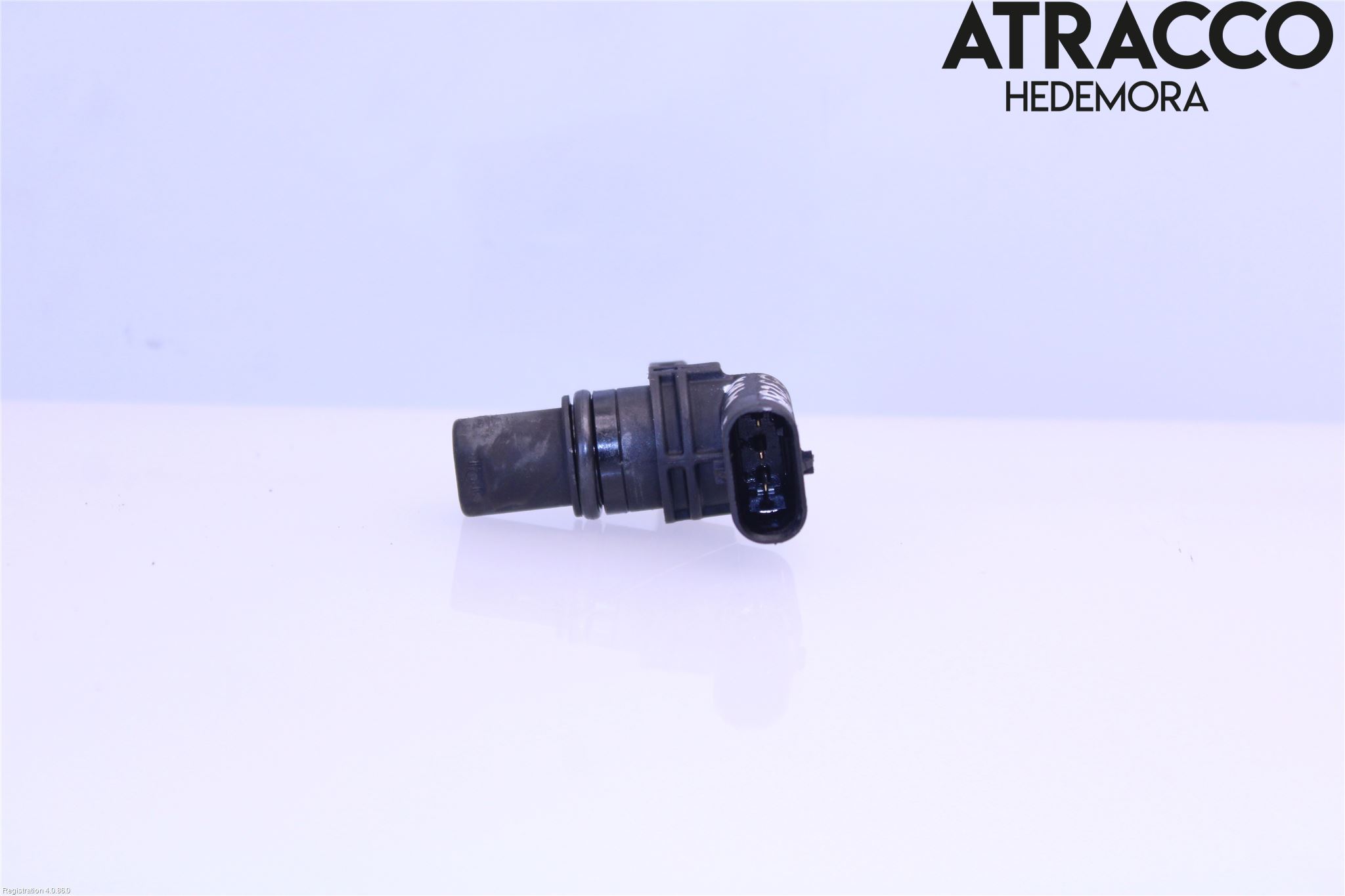 Audi A6/S6     05-11 Sensor For Kamakselposisjon