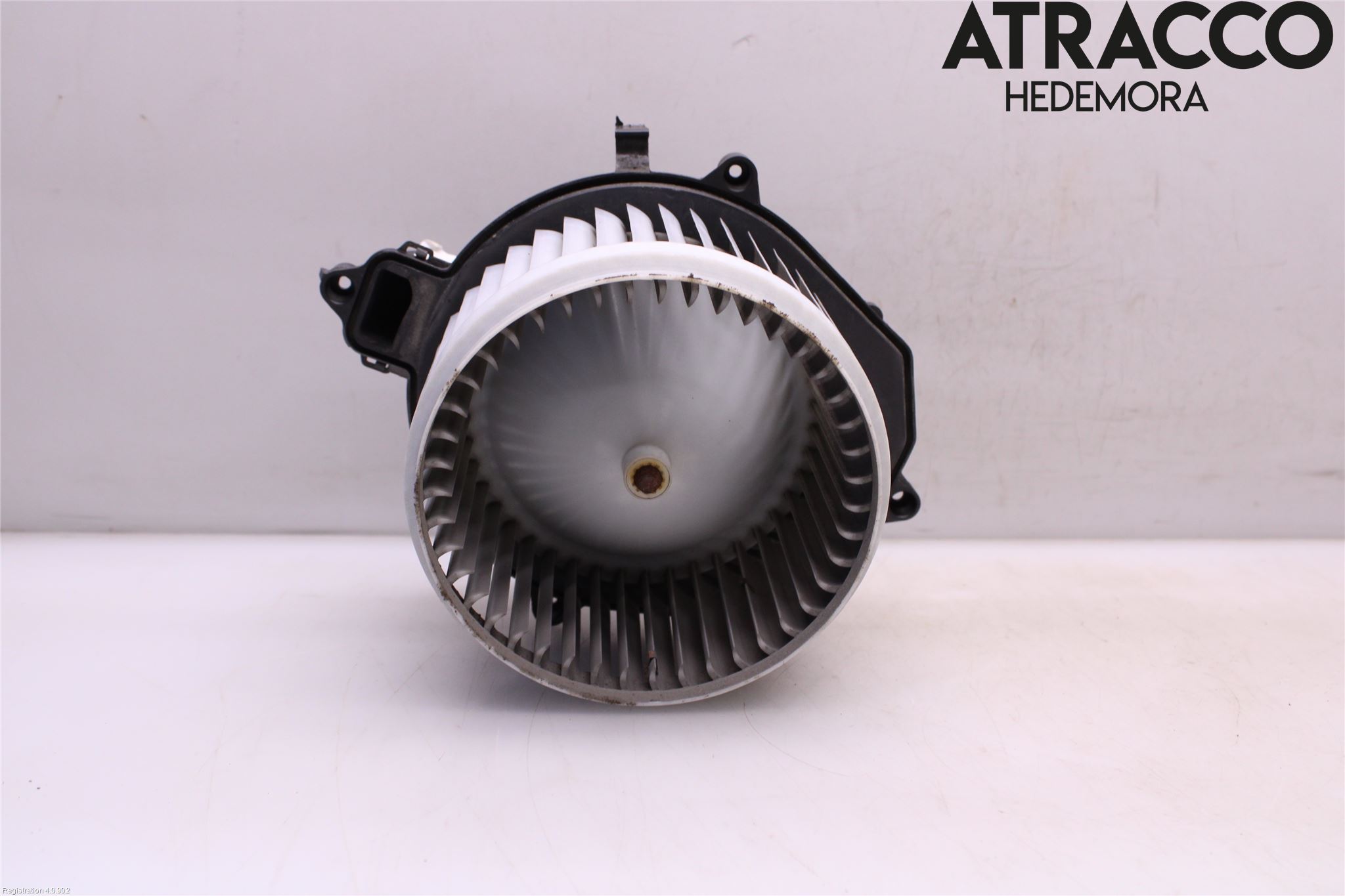 Citroen BERLINGO 08-18 Varme Ac Varmeapparatvifte