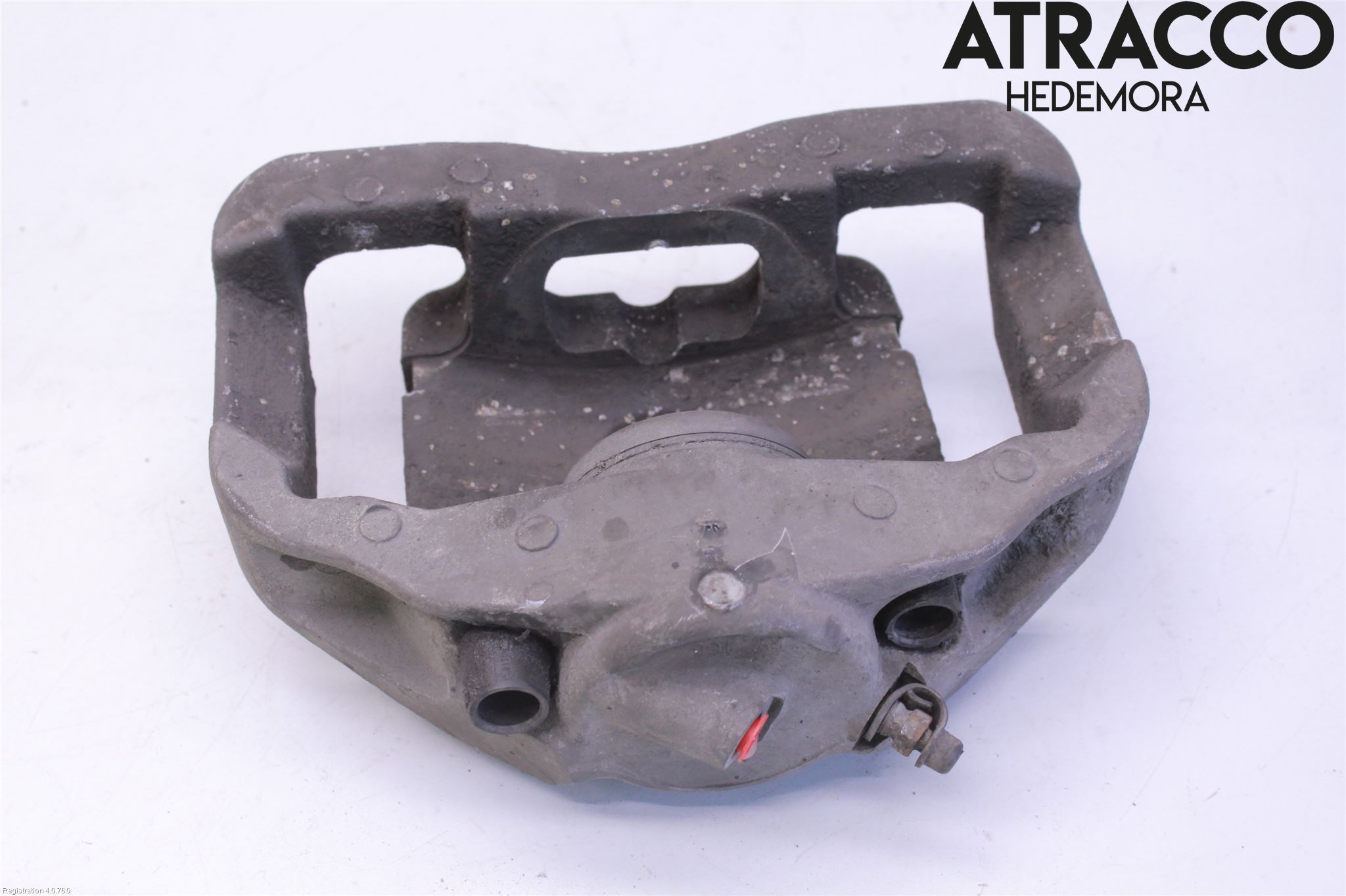 BMW 5 E60/61 Sed/Tou 02-10 Bremsecaliper Foran Høyre