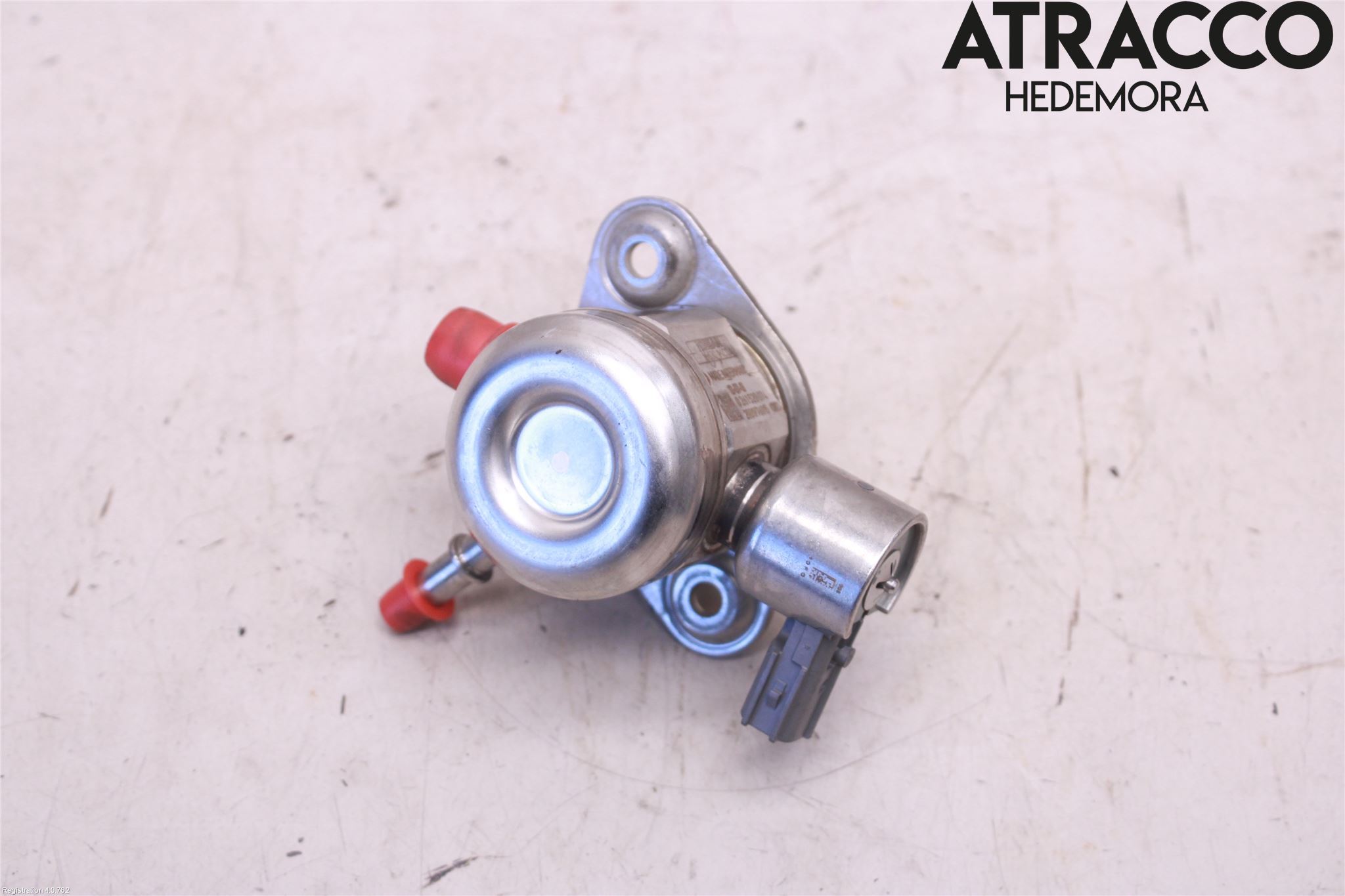 Nissan JUKE 10-14 Drivstoffpumpe Mekanisk
