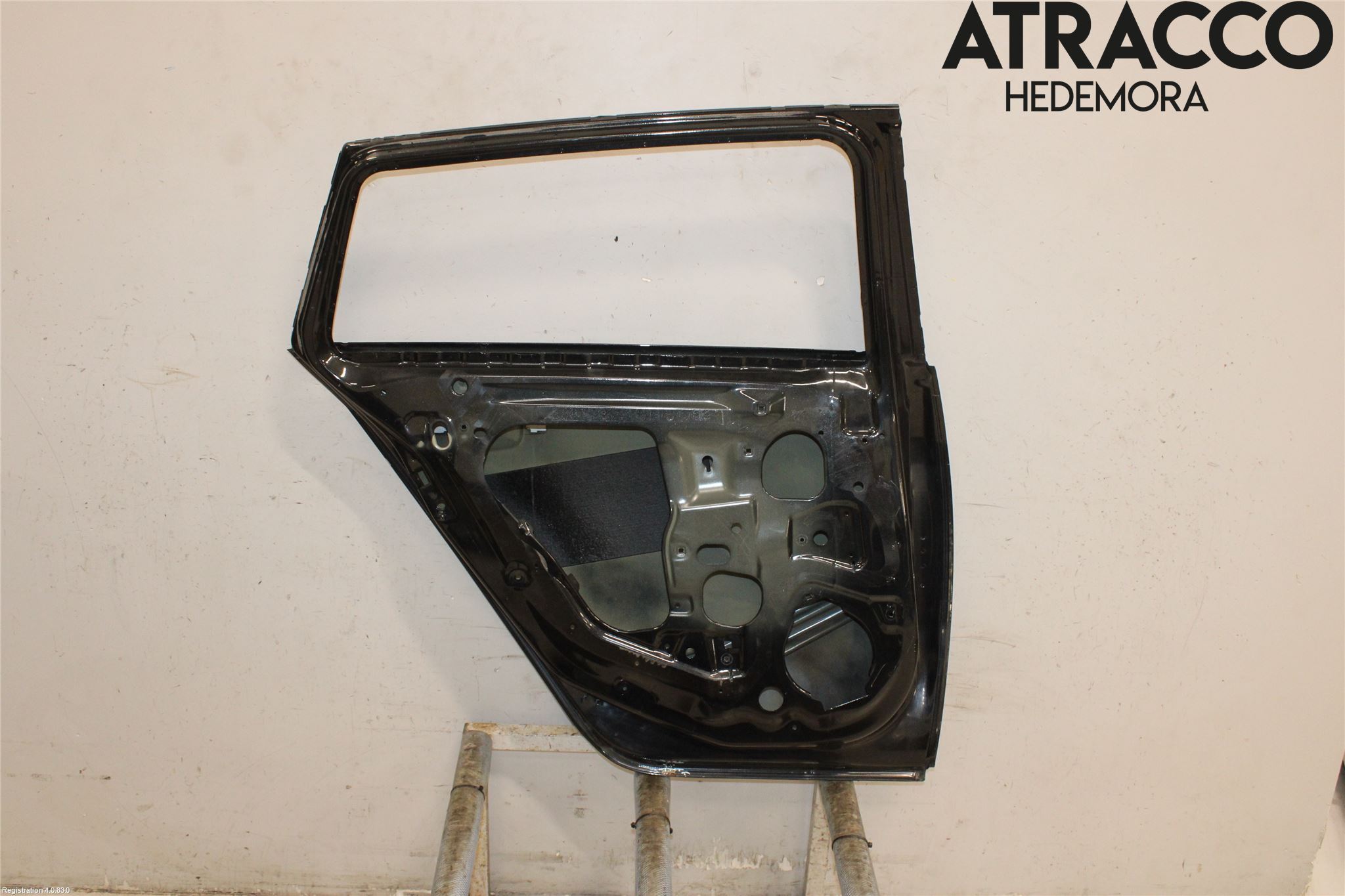 Opel INSIGNIA 09-16 Dør 4D Bak Venstre