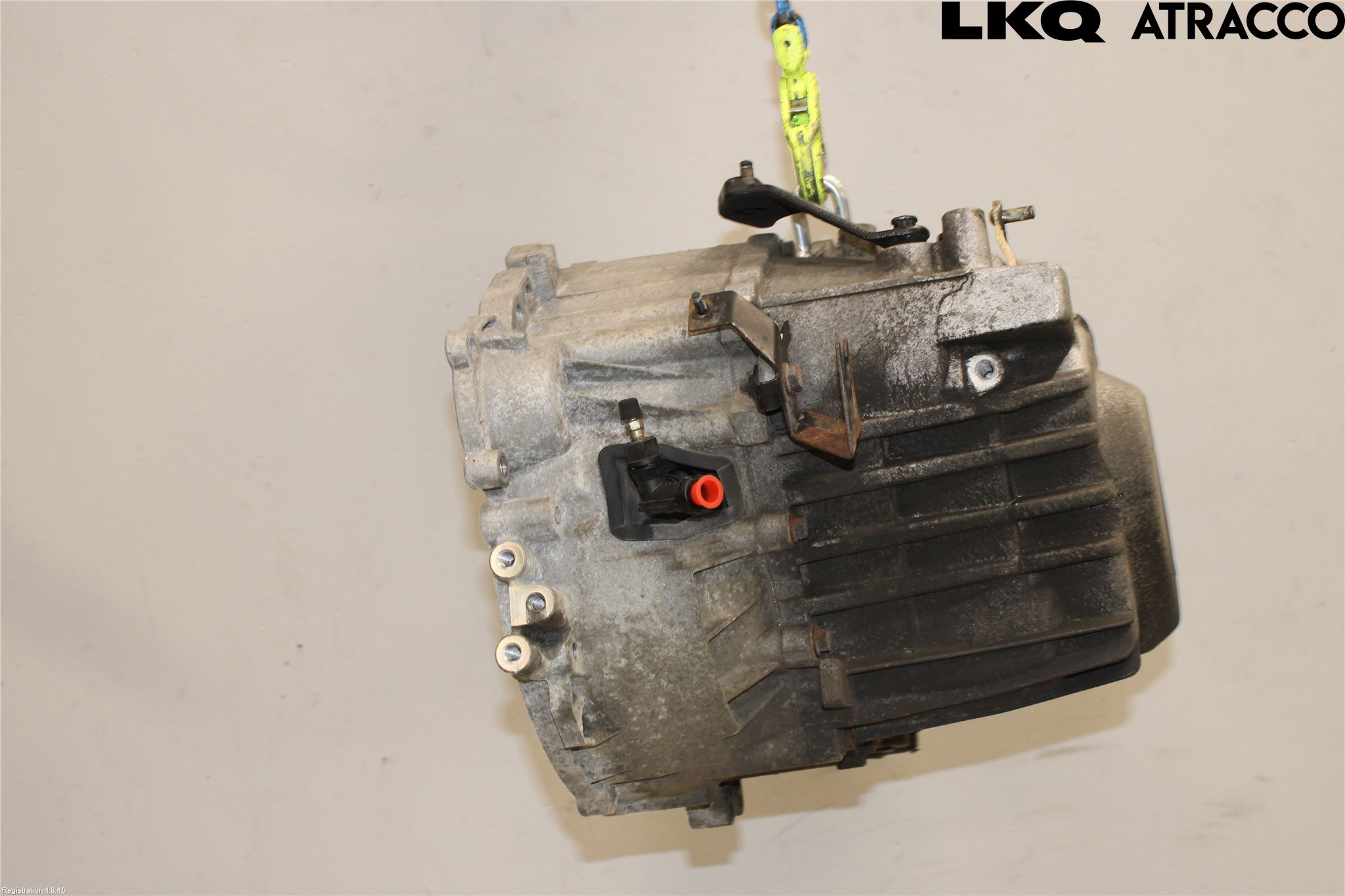 Volvo S40/V40    96-04 Gearkasse 5 Trinn